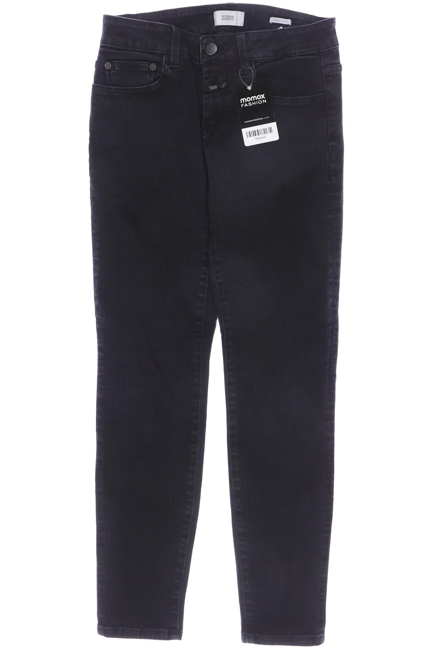 

Closed Damen Jeans, grau, Gr. 26