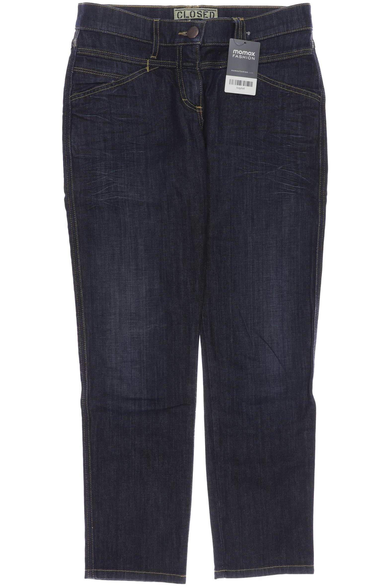 

Closed Damen Jeans, marineblau, Gr. 42