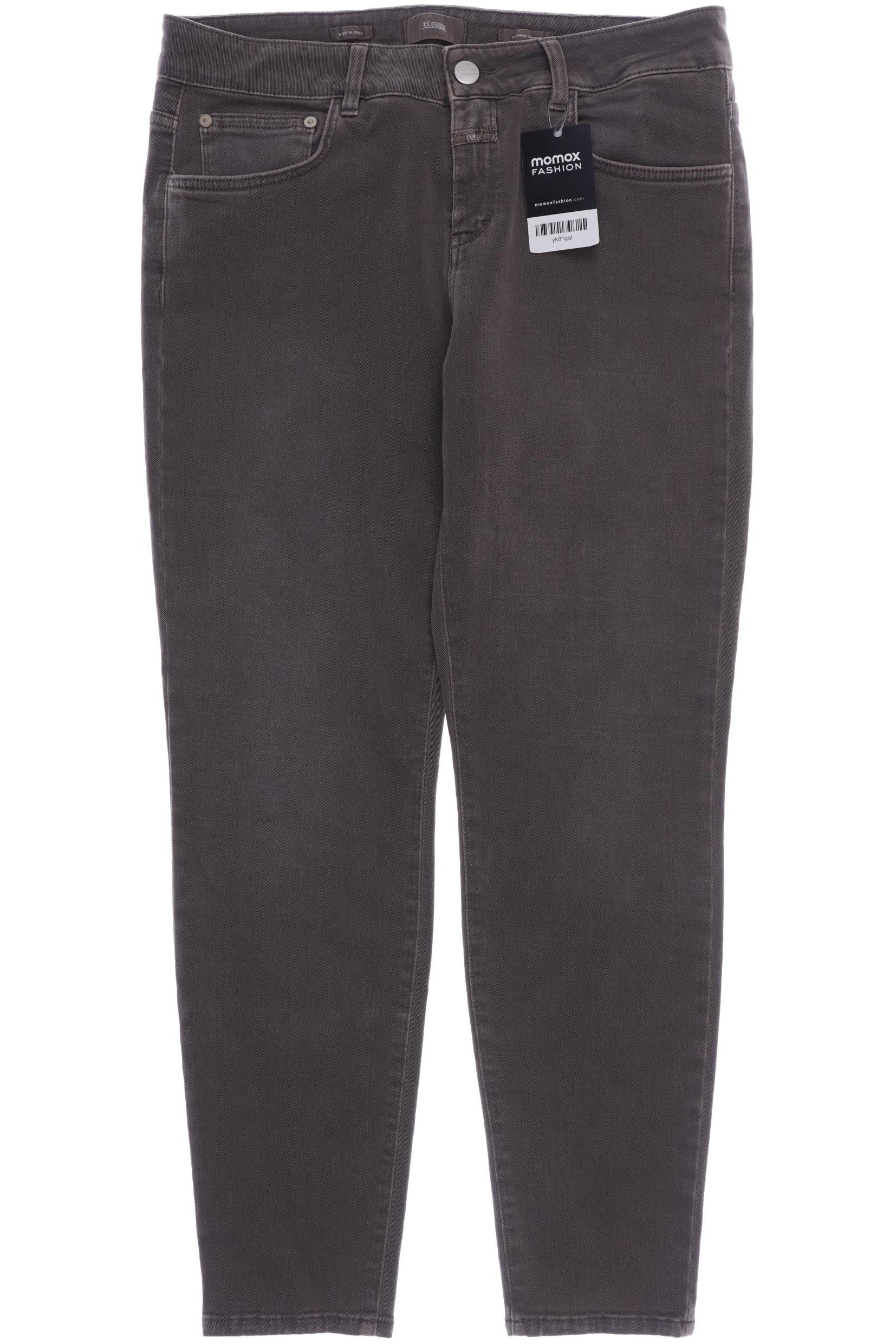

Closed Damen Jeans, braun