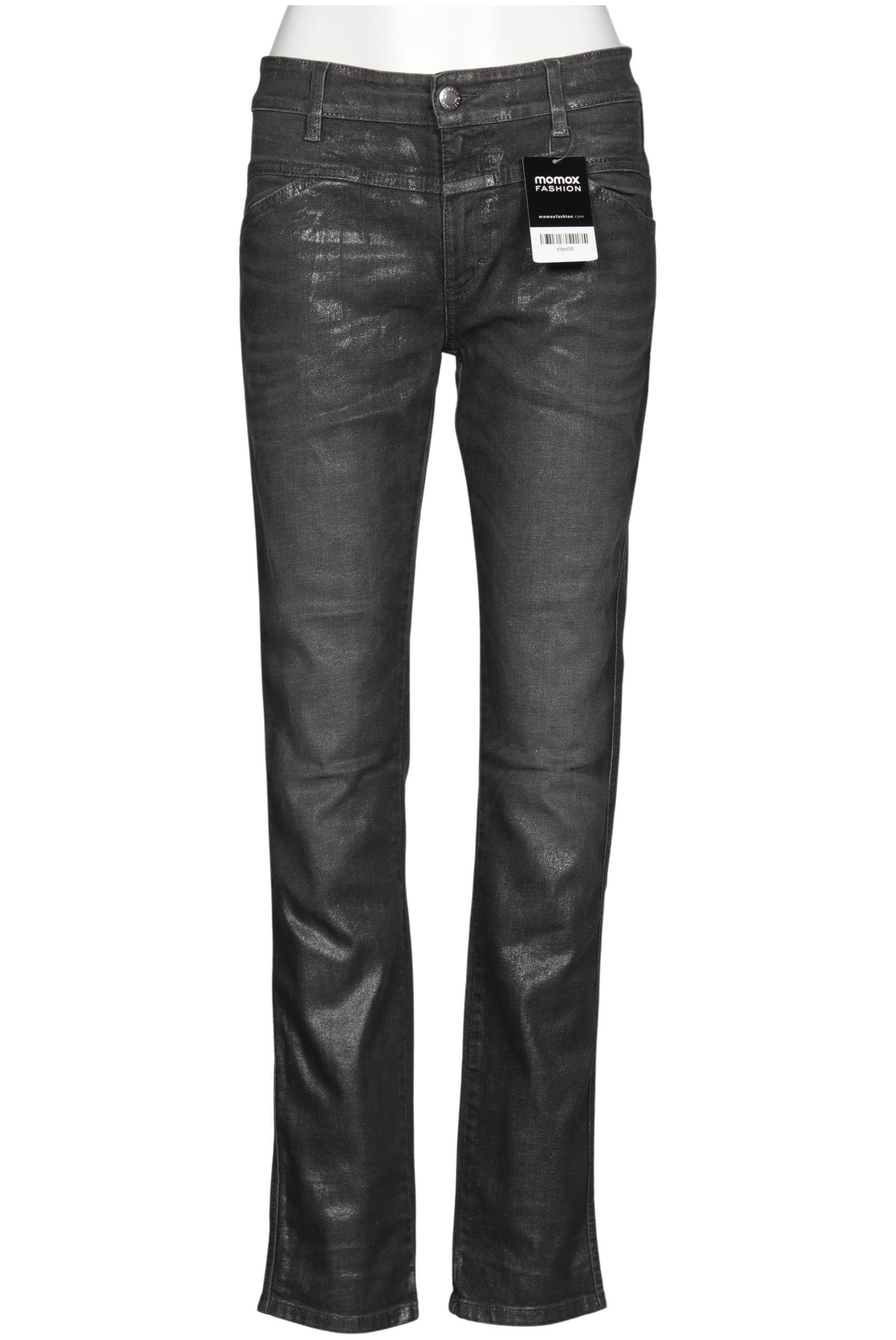 

Closed Damen Jeans, grau, Gr. 27