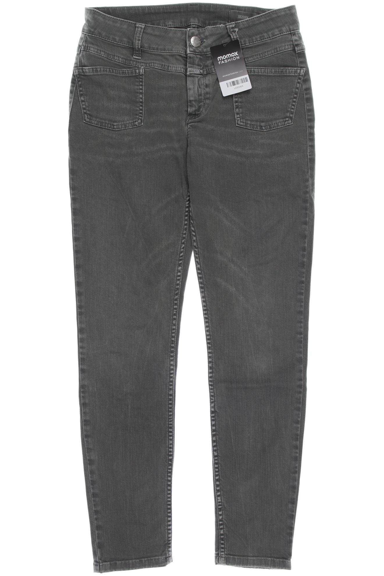 

Closed Damen Jeans, grau