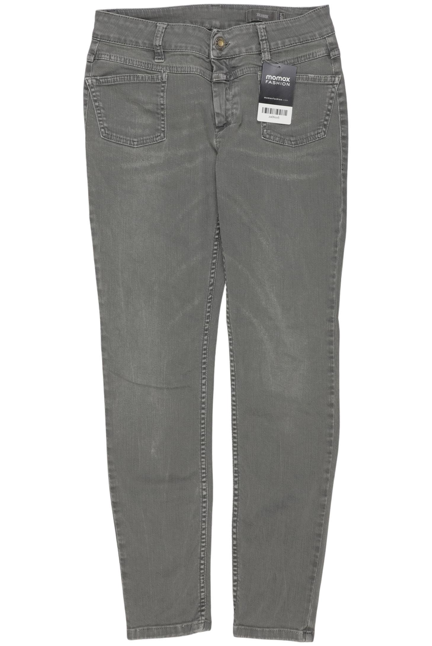 

Closed Damen Jeans, grau, Gr. 26