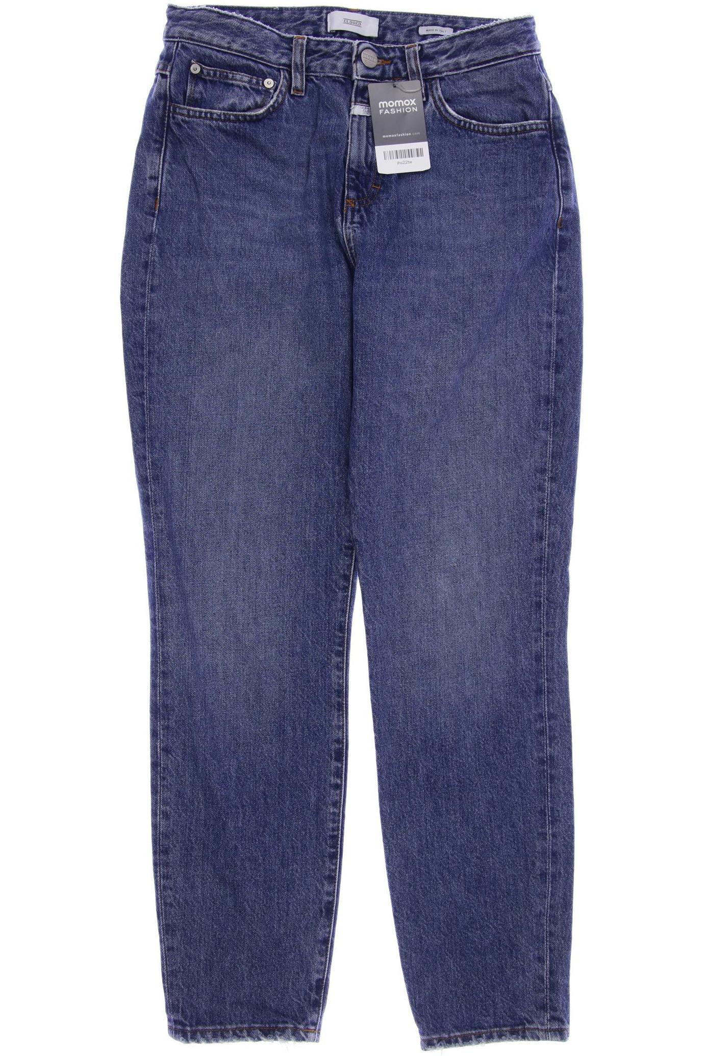 

Closed Damen Jeans, blau, Gr. 38