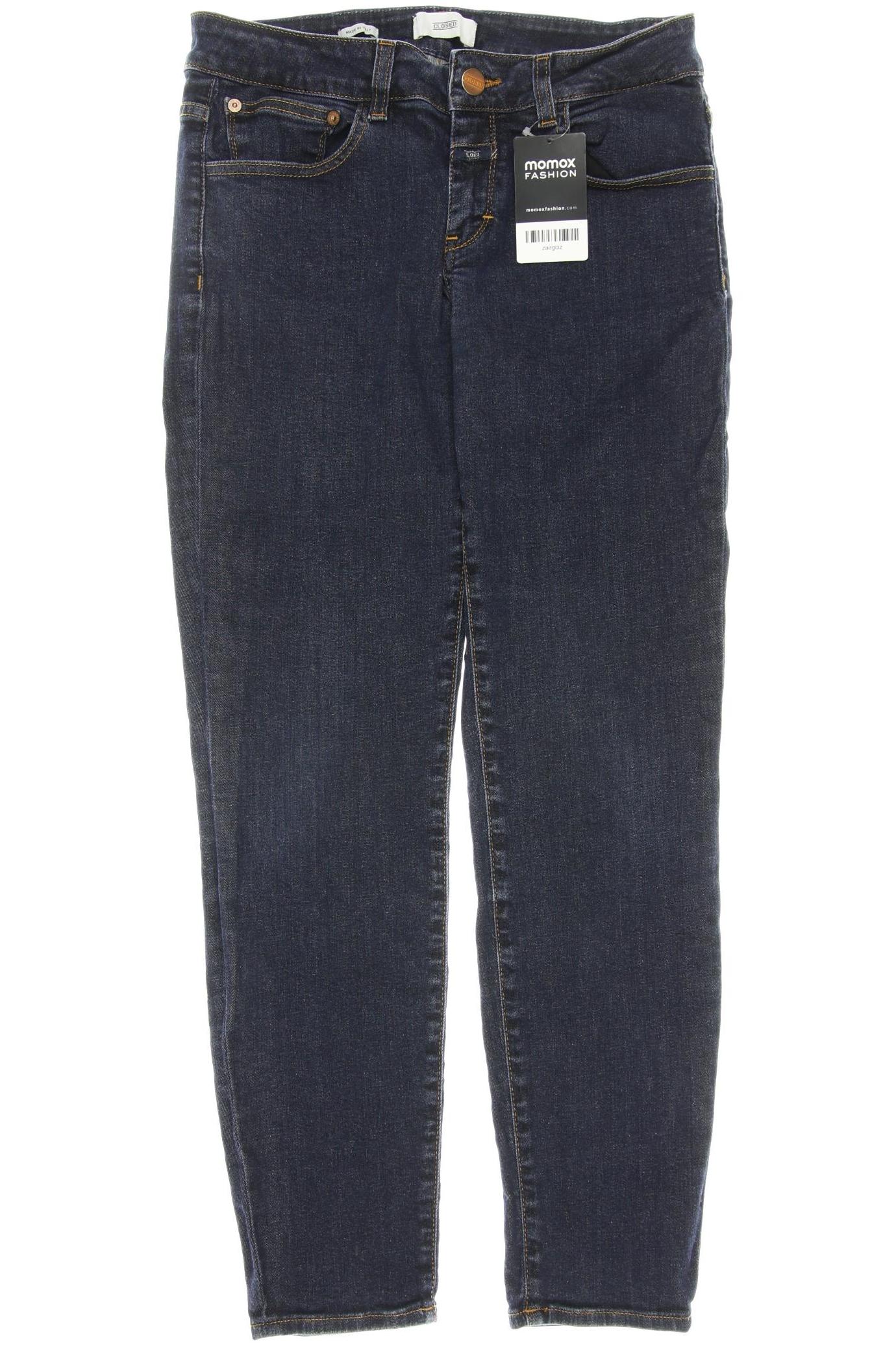 

Closed Damen Jeans, marineblau, Gr. 28