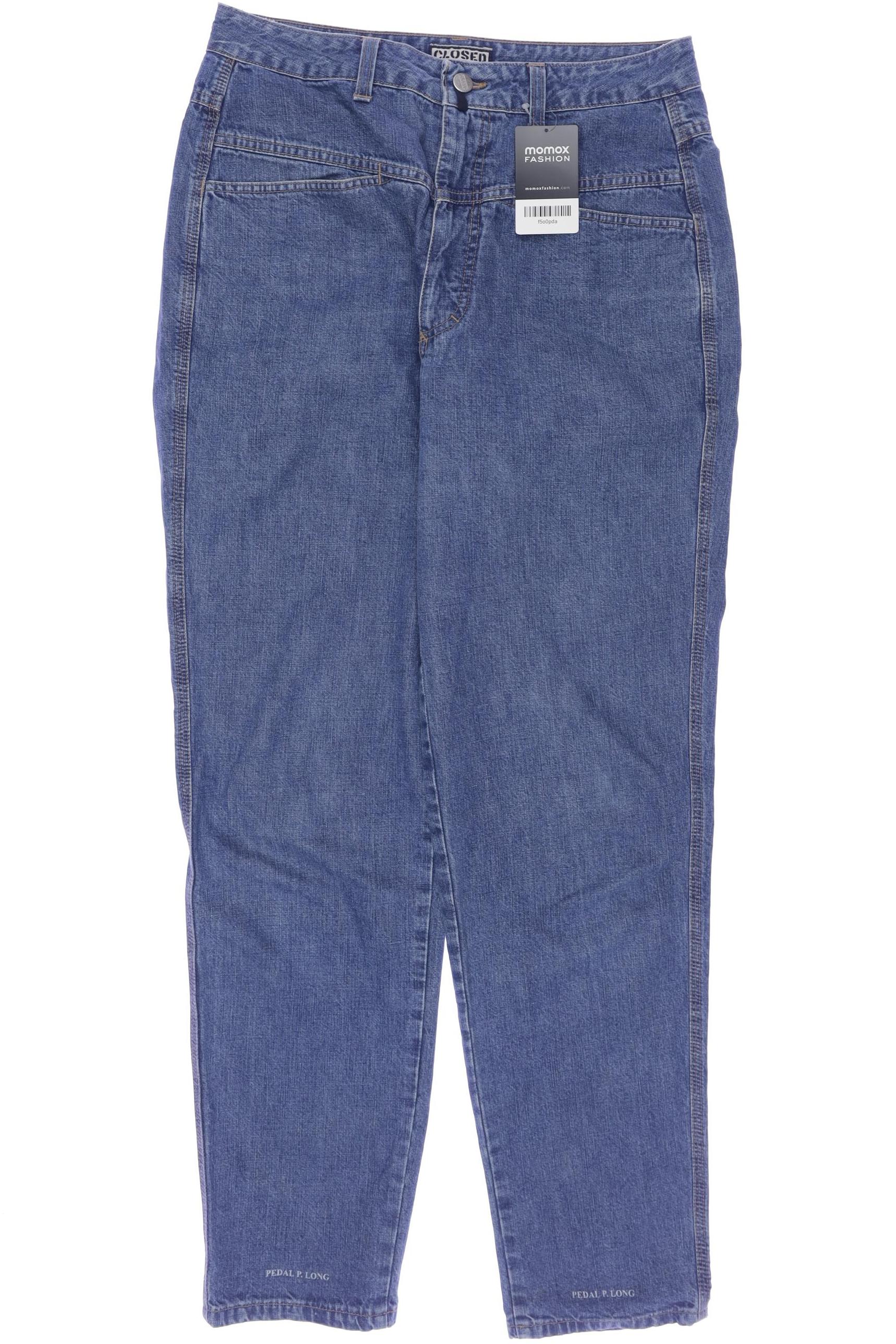 

Closed Damen Jeans, blau, Gr. 48