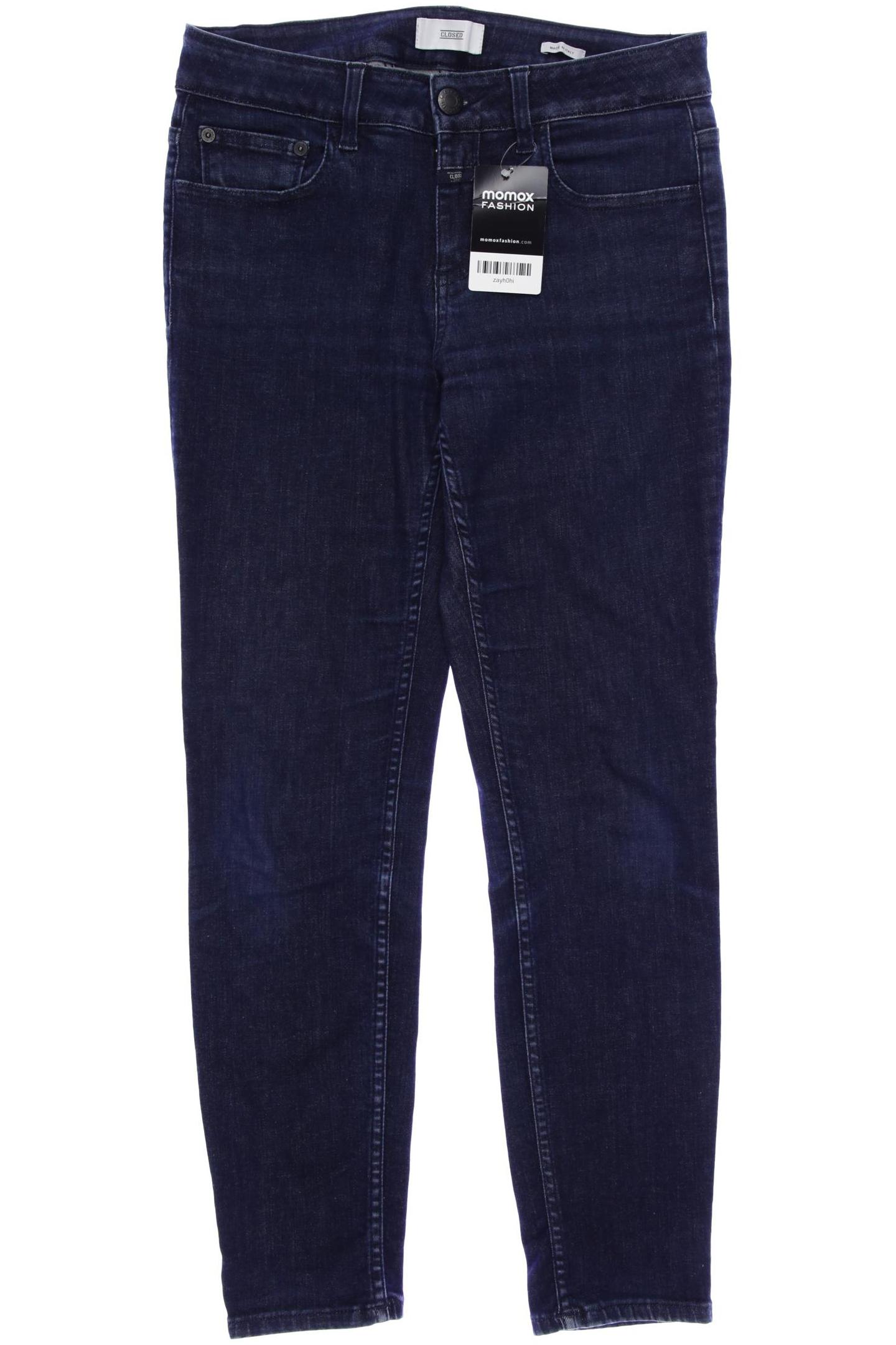 

Closed Damen Jeans, marineblau, Gr. 27