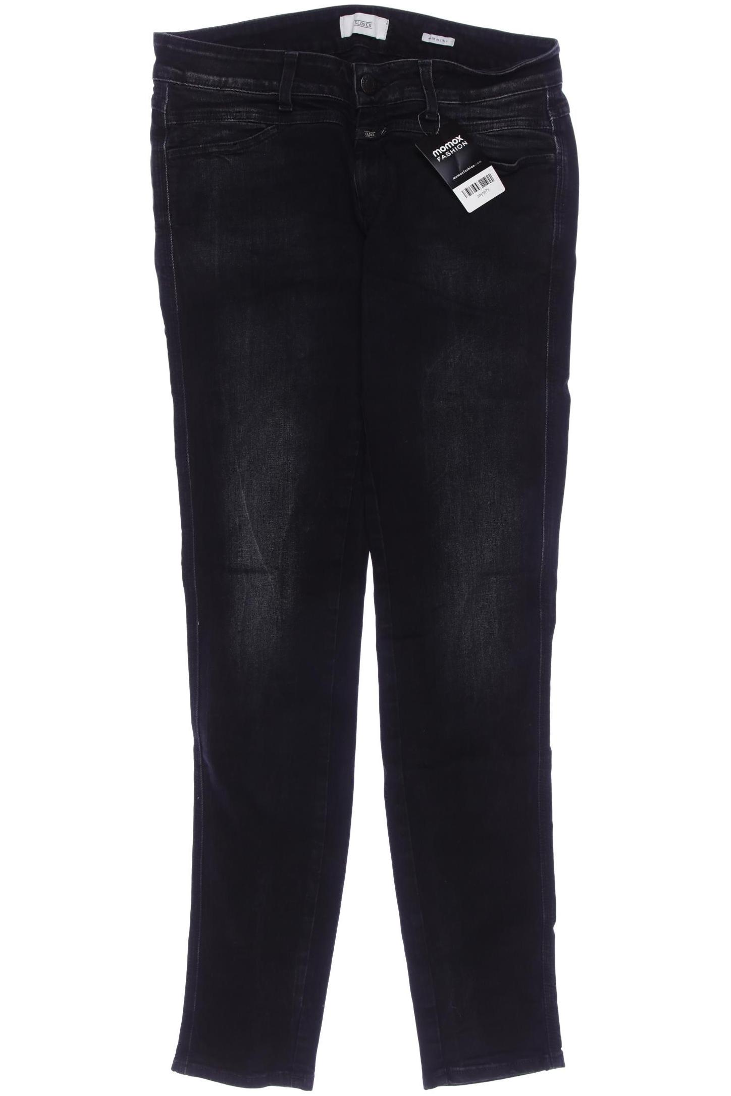 

Closed Damen Jeans, schwarz, Gr. 29