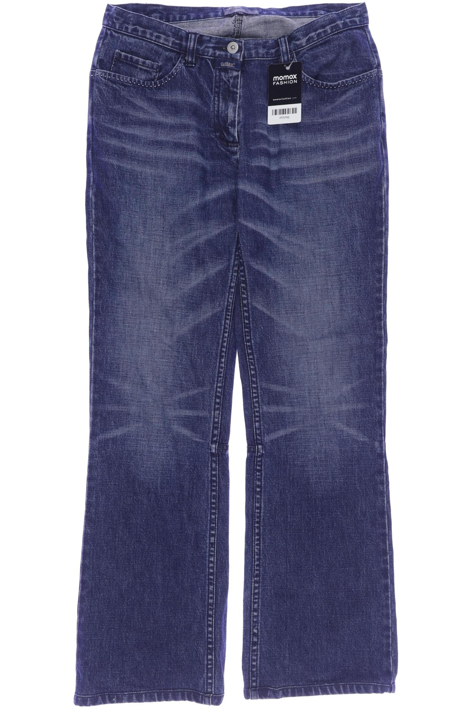 

Closed Damen Jeans, blau, Gr. 44