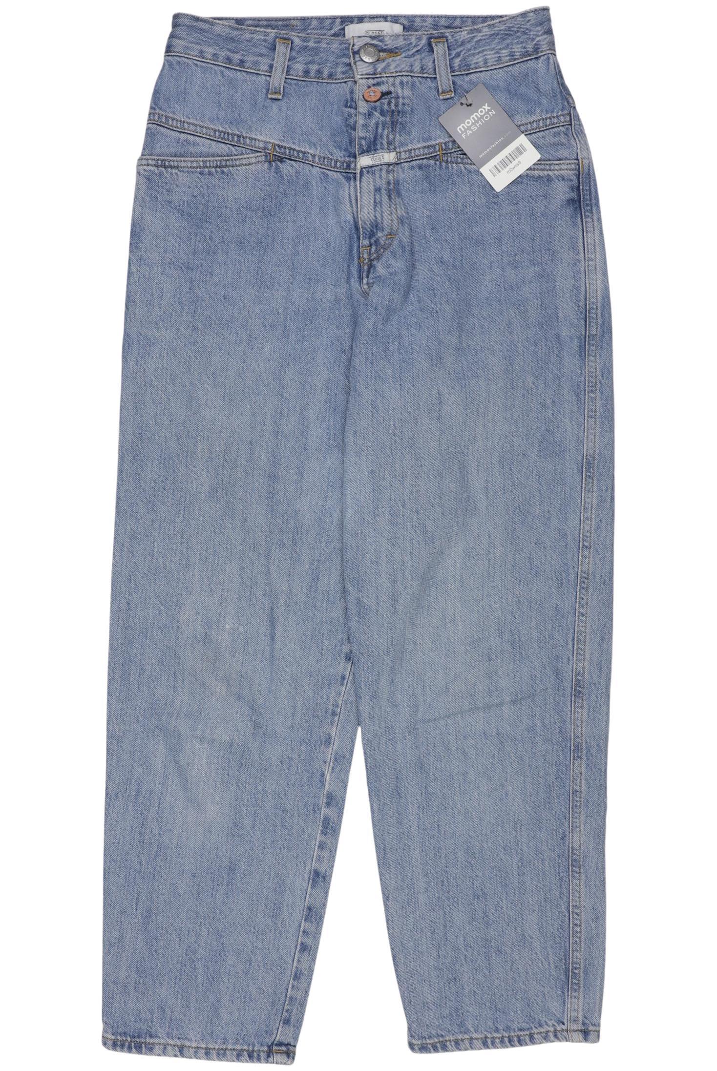 

Closed Damen Jeans, hellblau, Gr. 25