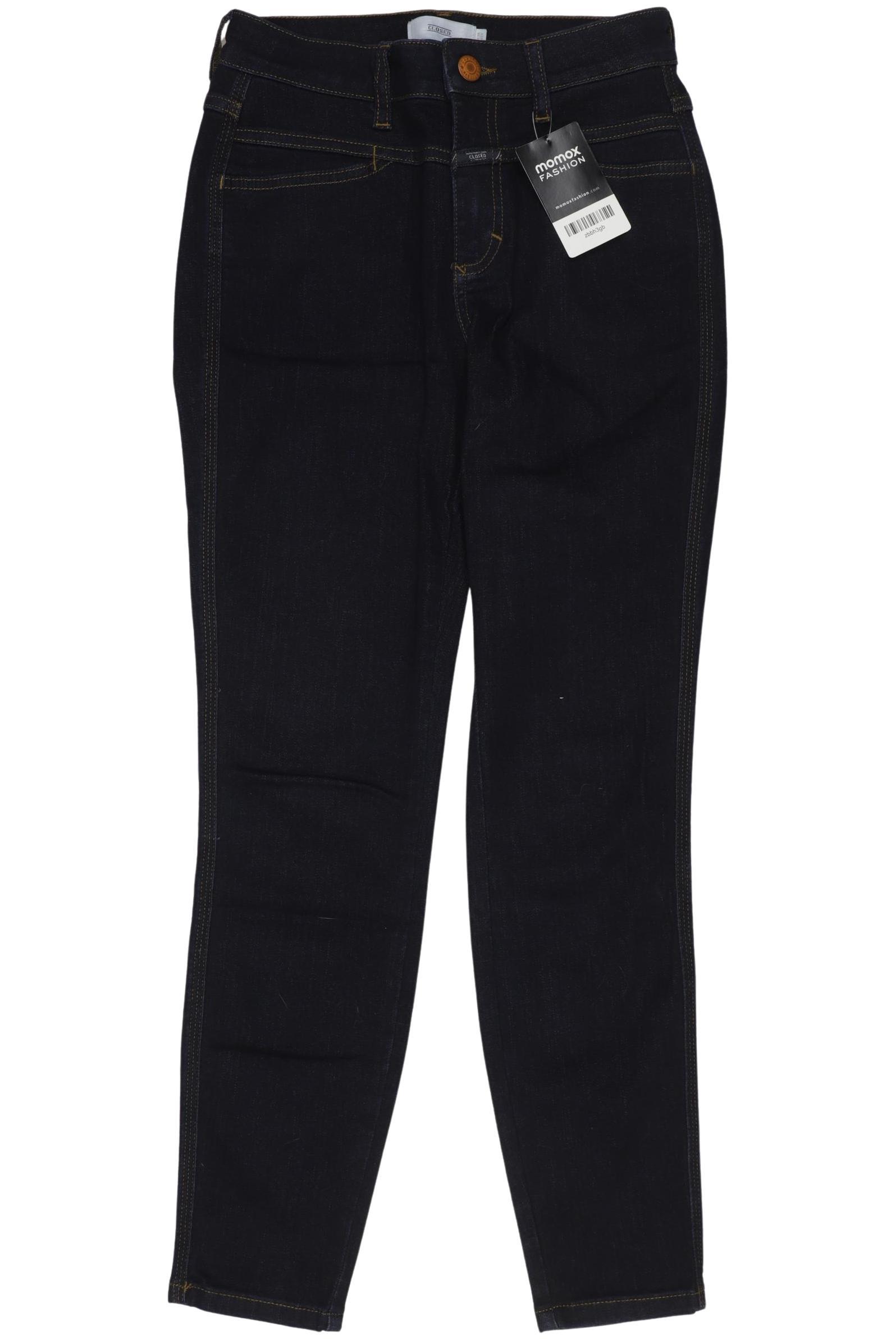 

Closed Damen Jeans, marineblau, Gr. 25