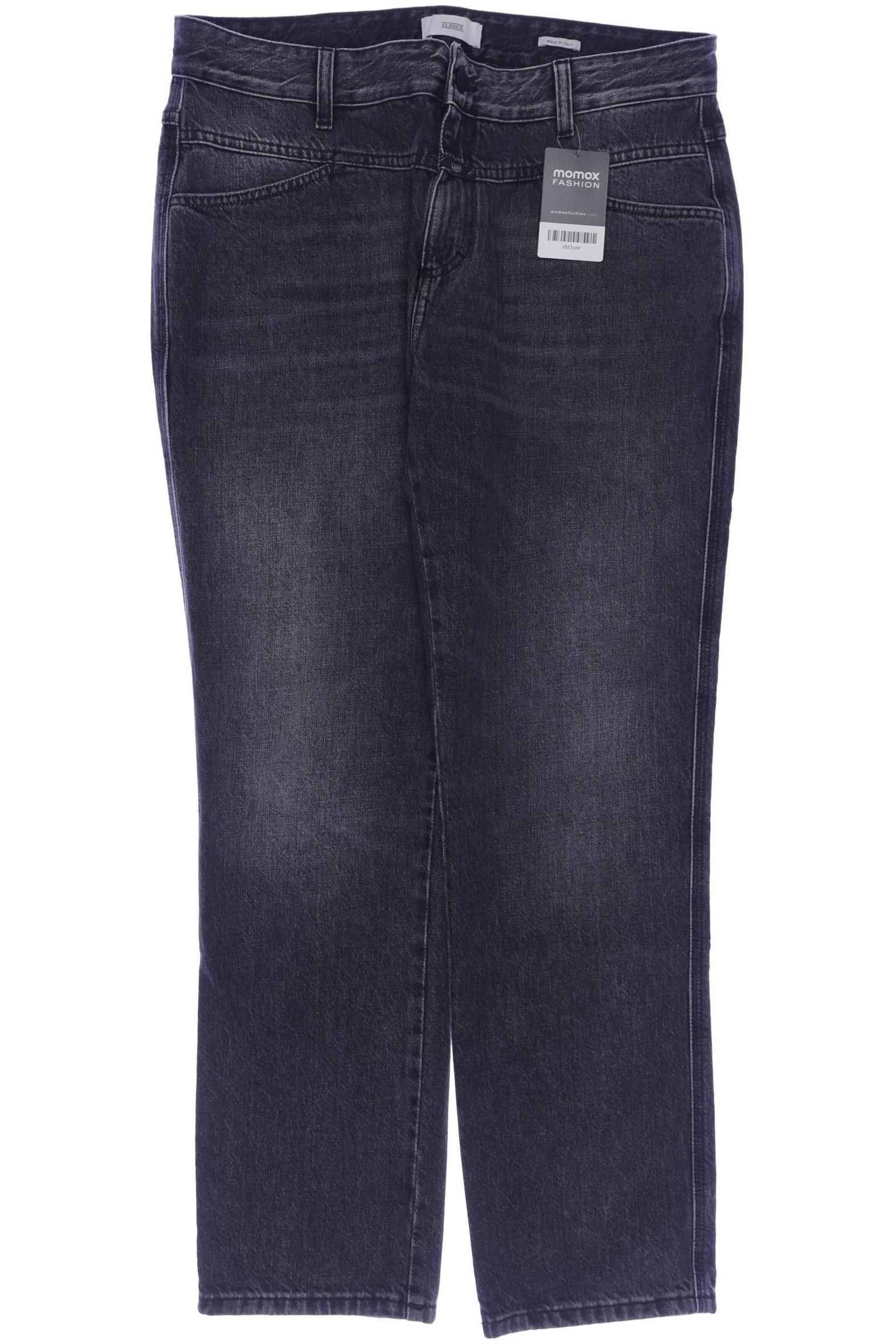 

Closed Damen Jeans, grau, Gr. 31