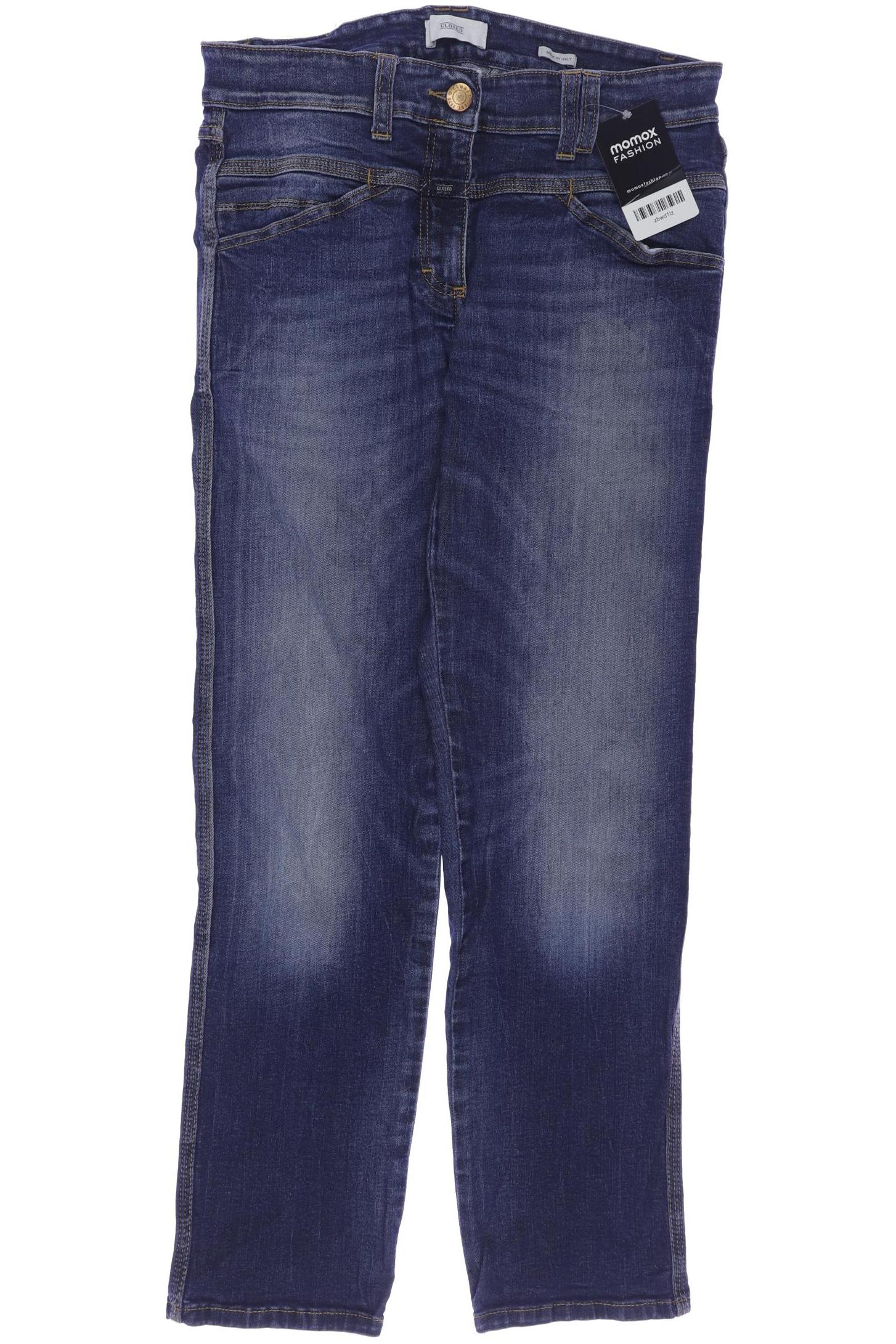

Closed Damen Jeans, blau, Gr. 42