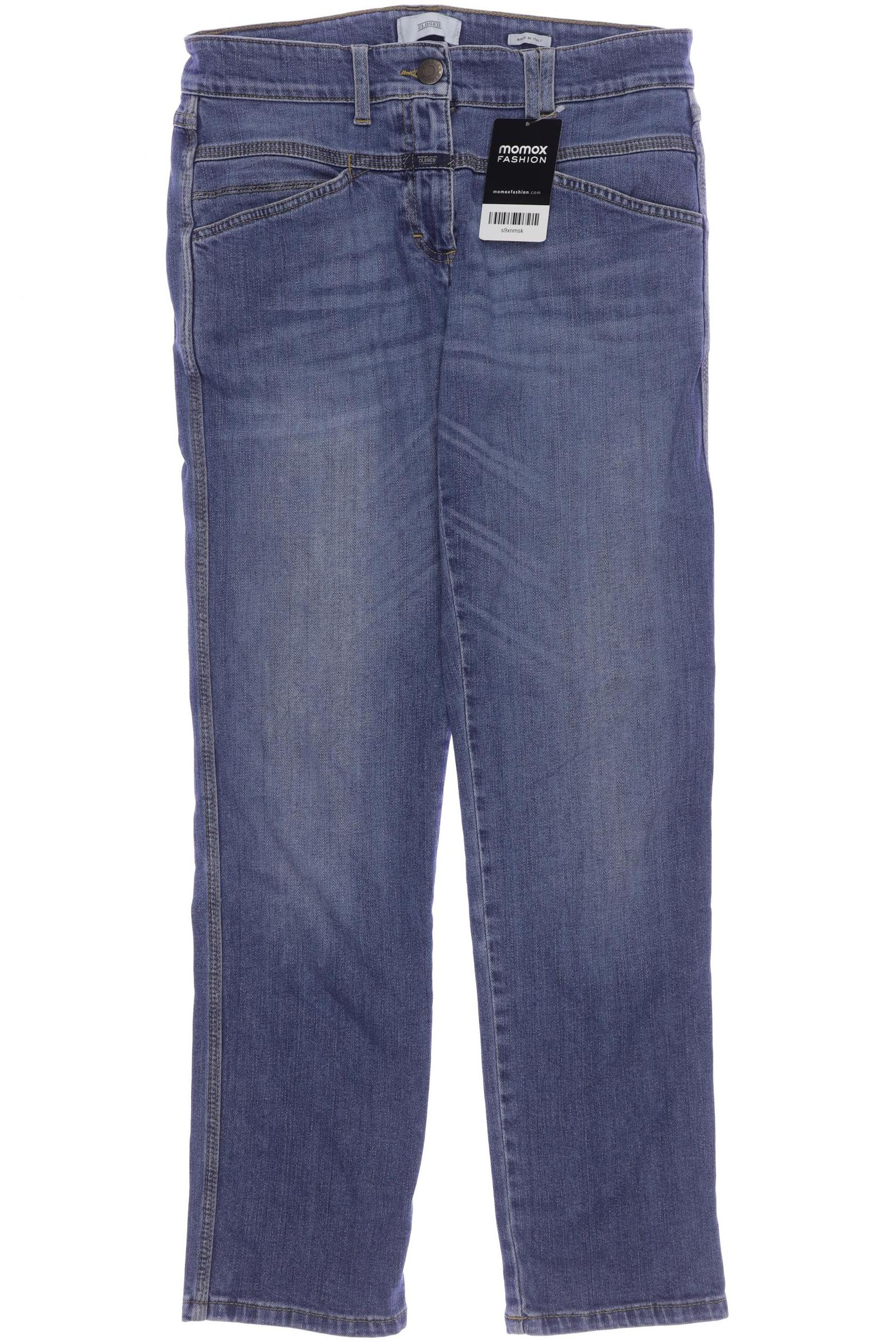 

Closed Damen Jeans, blau, Gr. 42