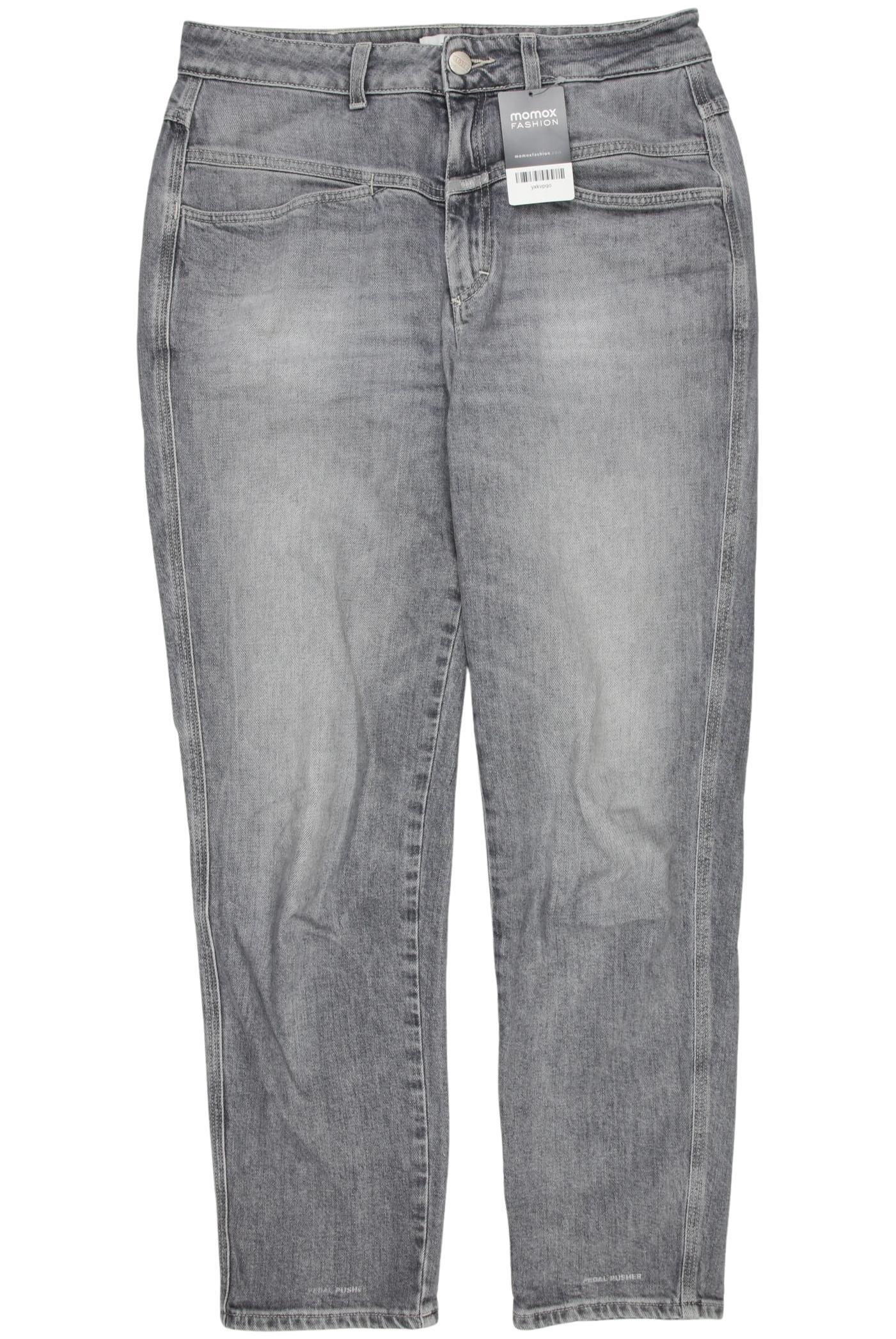 

Closed Damen Jeans, grau, Gr. 46