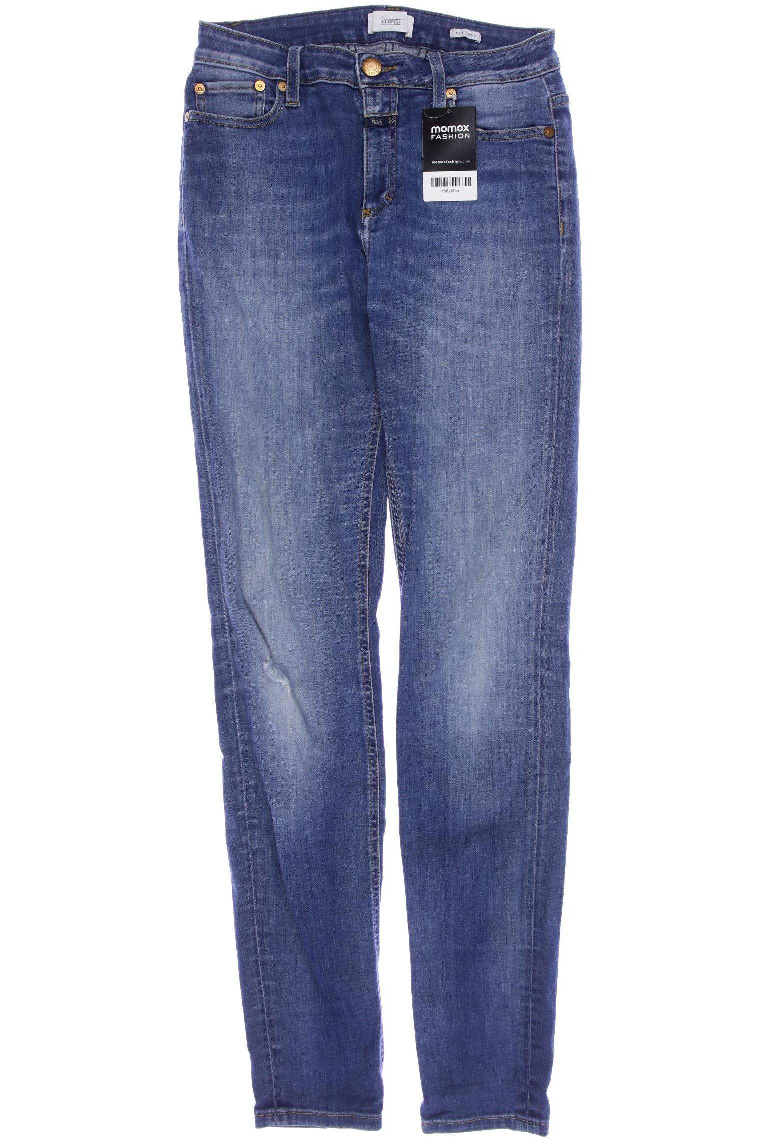 

Closed Damen Jeans, blau, Gr. 27
