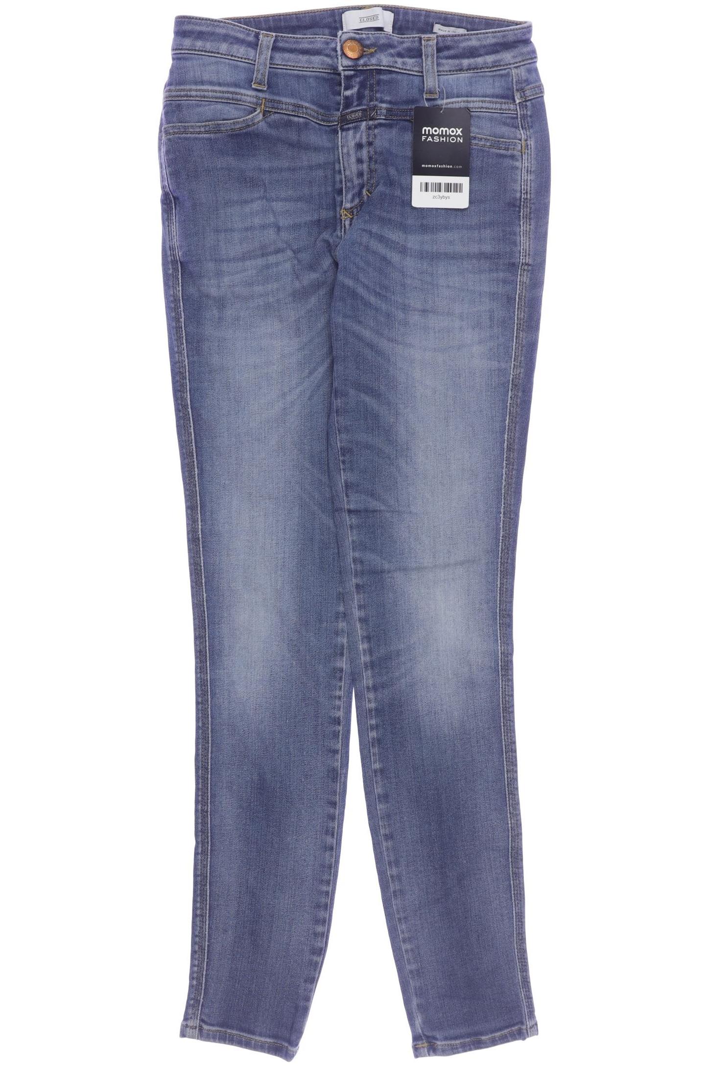 

Closed Damen Jeans, blau, Gr. 26