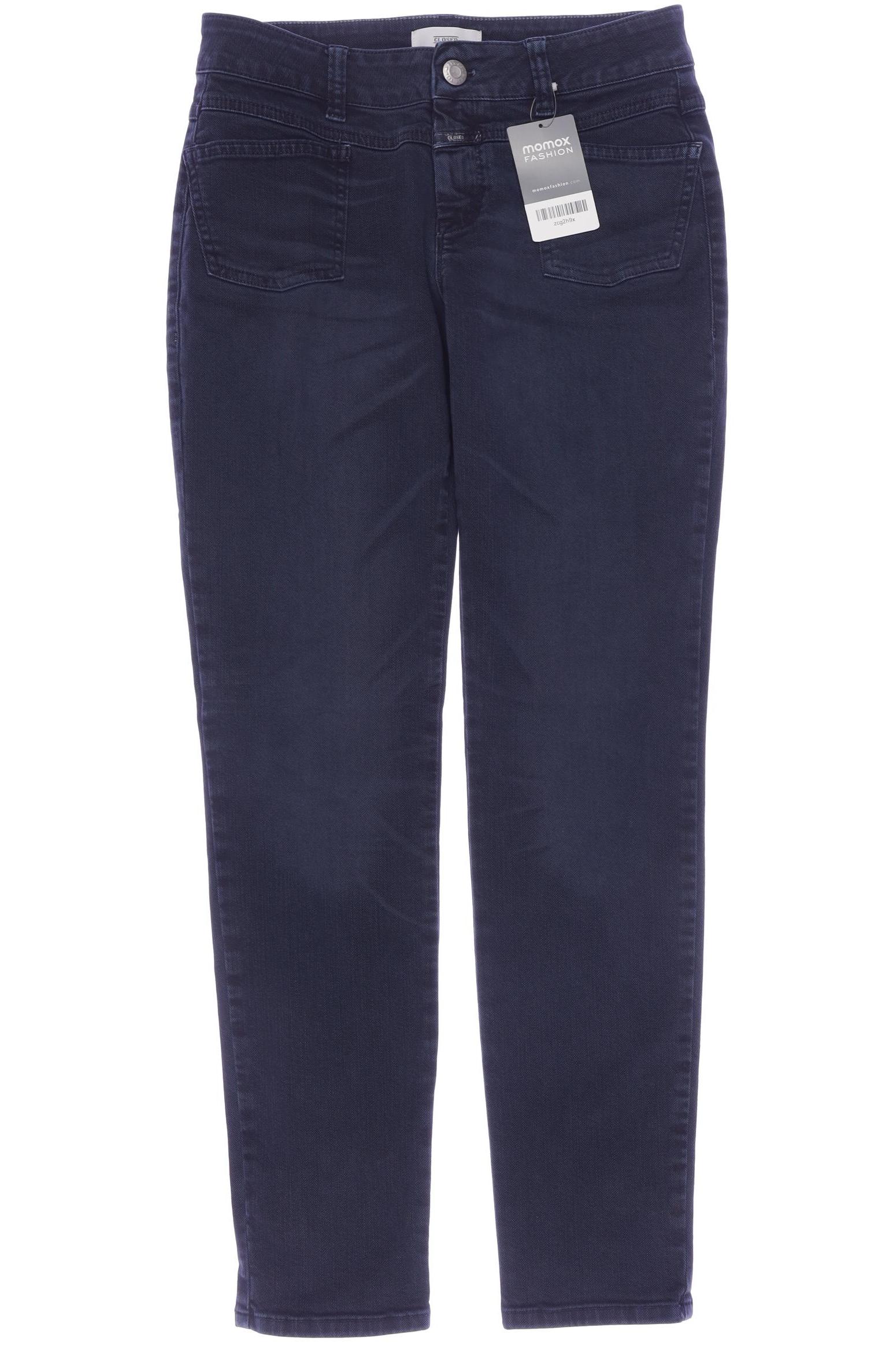

Closed Damen Jeans, marineblau, Gr. 25