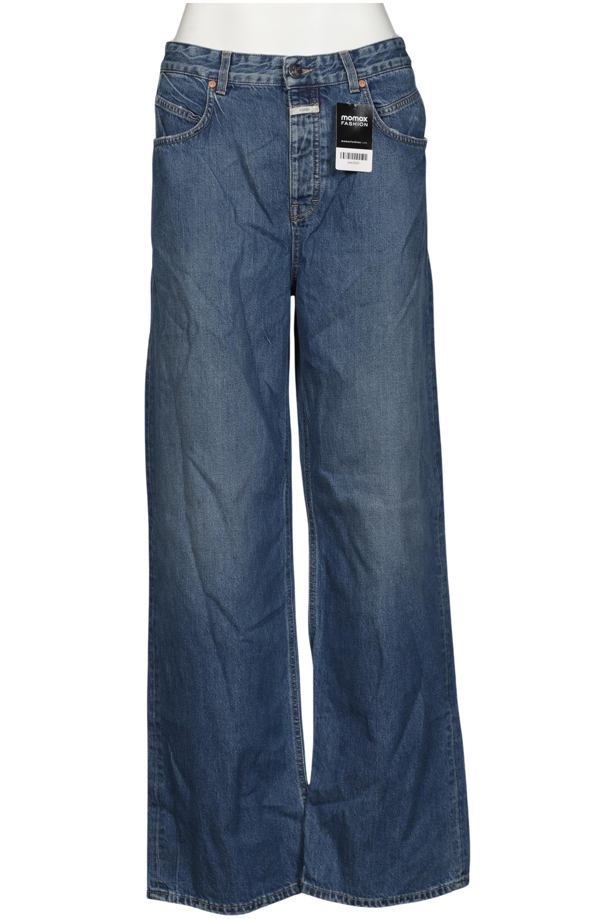 

Closed Damen Jeans, blau, Gr. 32