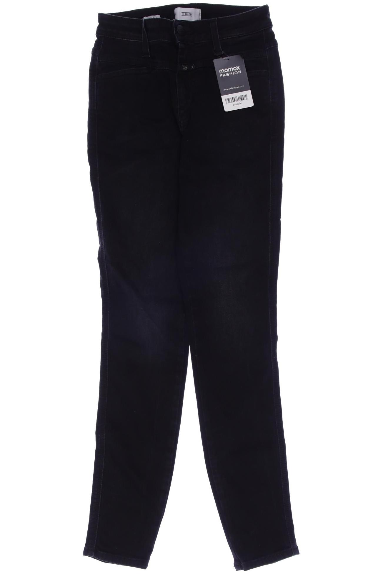 

Closed Damen Jeans, schwarz