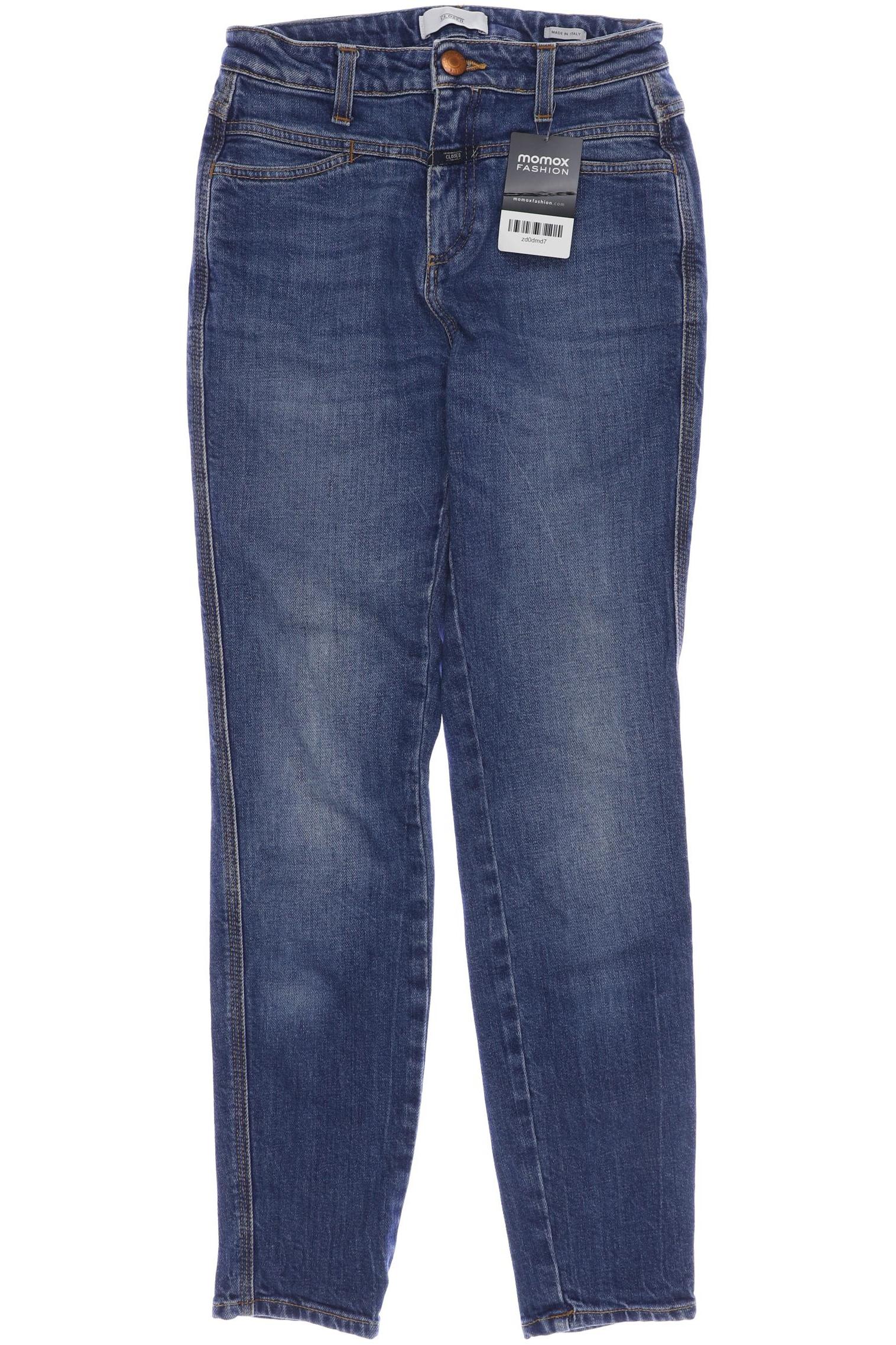 

Closed Damen Jeans, blau