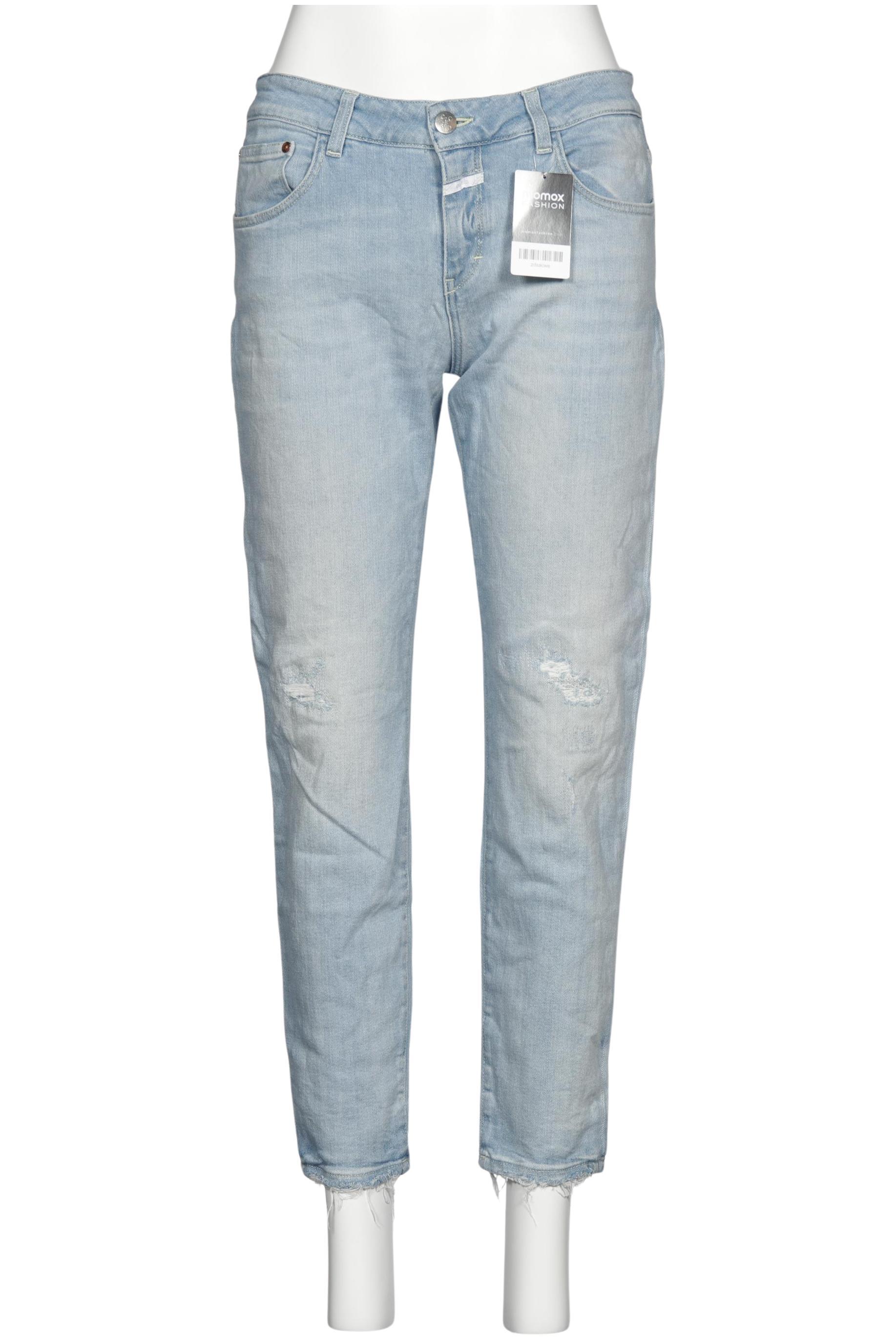 

Closed Damen Jeans, blau, Gr. 31