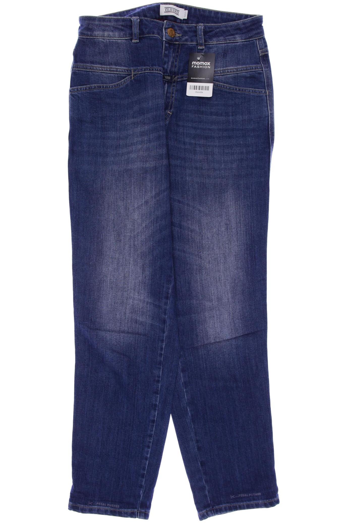 

Closed Damen Jeans, blau