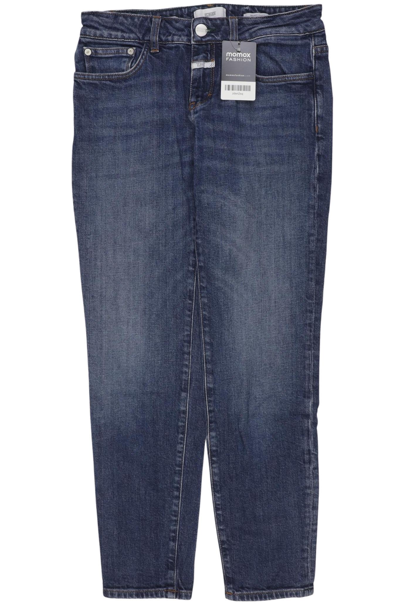 

Closed Damen Jeans, blau, Gr. 25