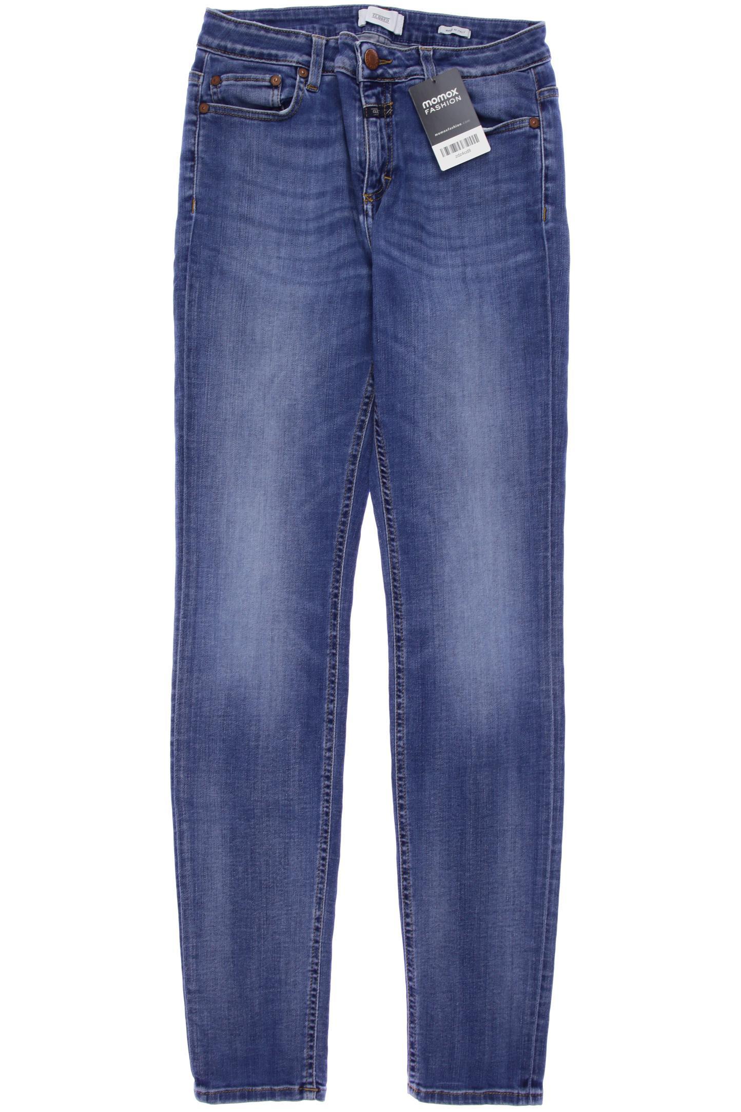 

Closed Damen Jeans, blau, Gr. 38