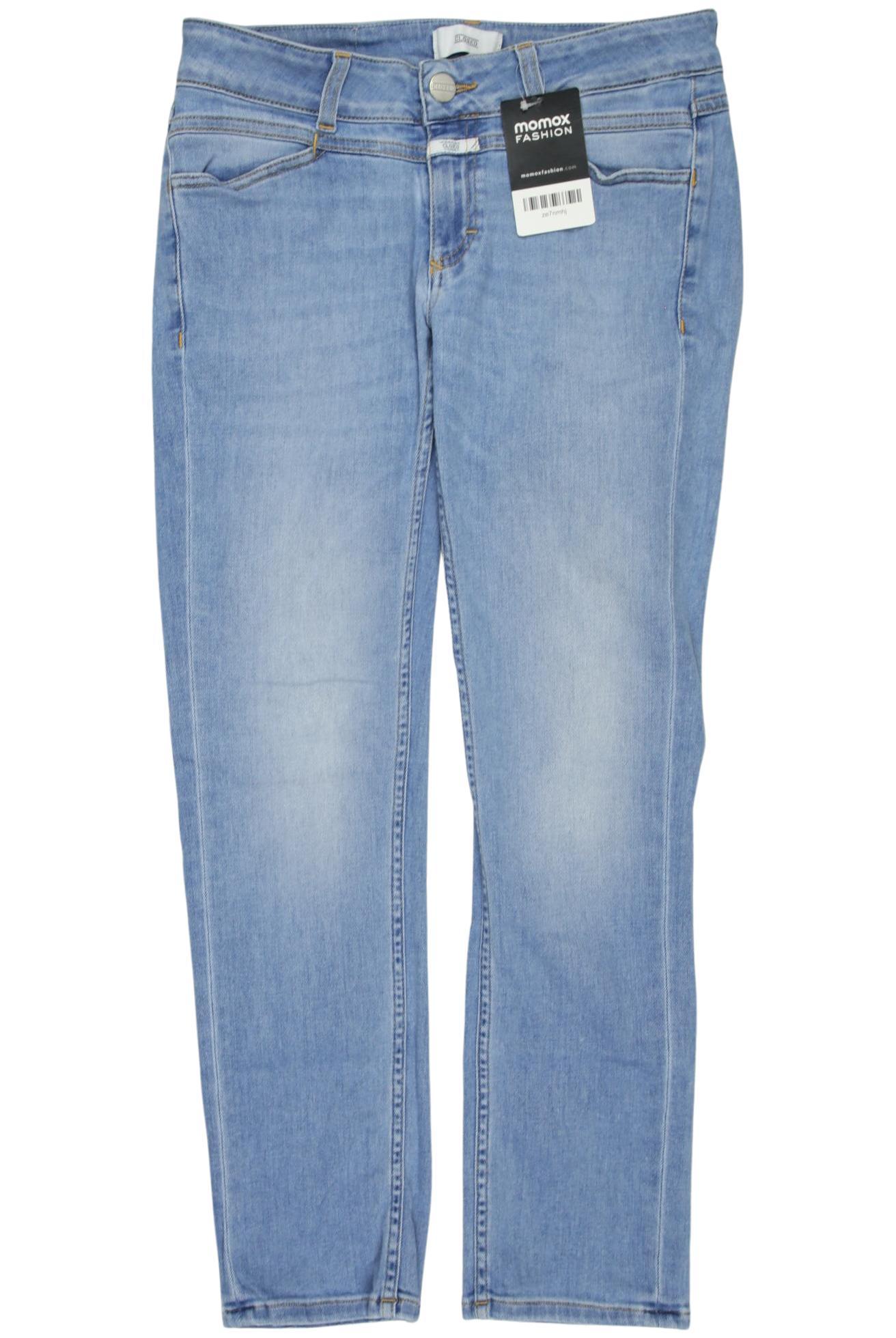 

Closed Damen Jeans, hellblau, Gr. 26