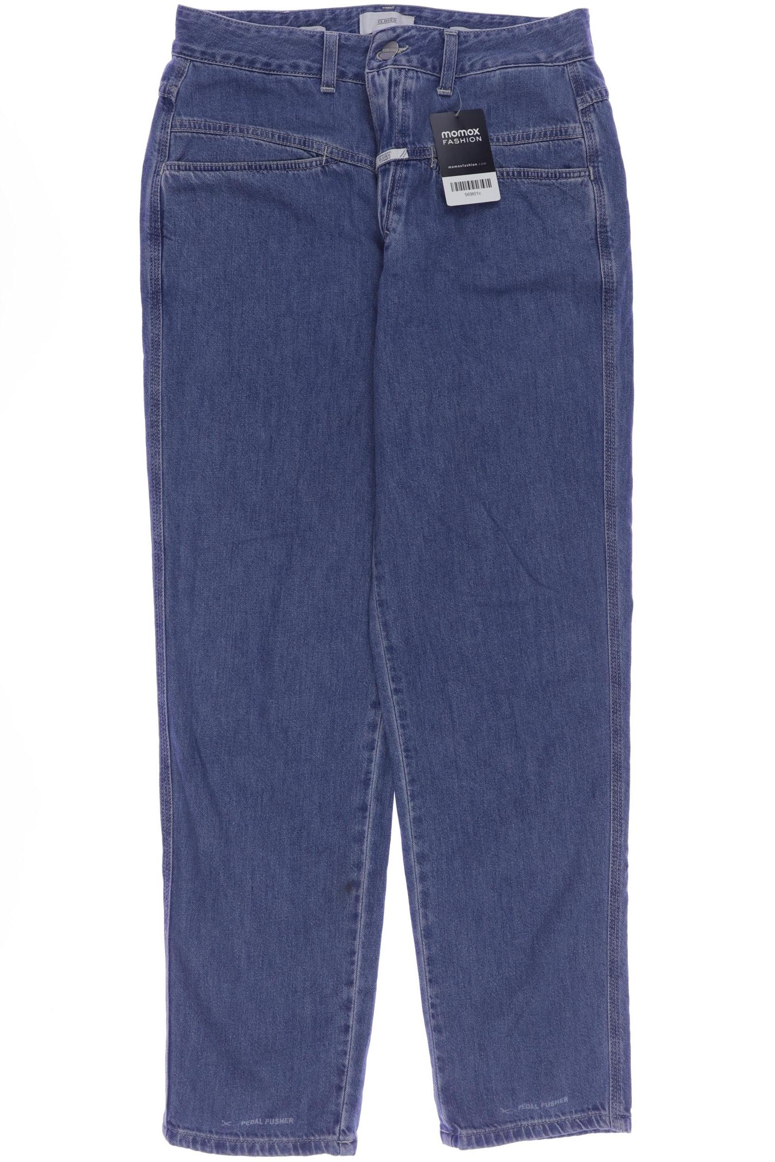 

Closed Damen Jeans, blau, Gr. 46