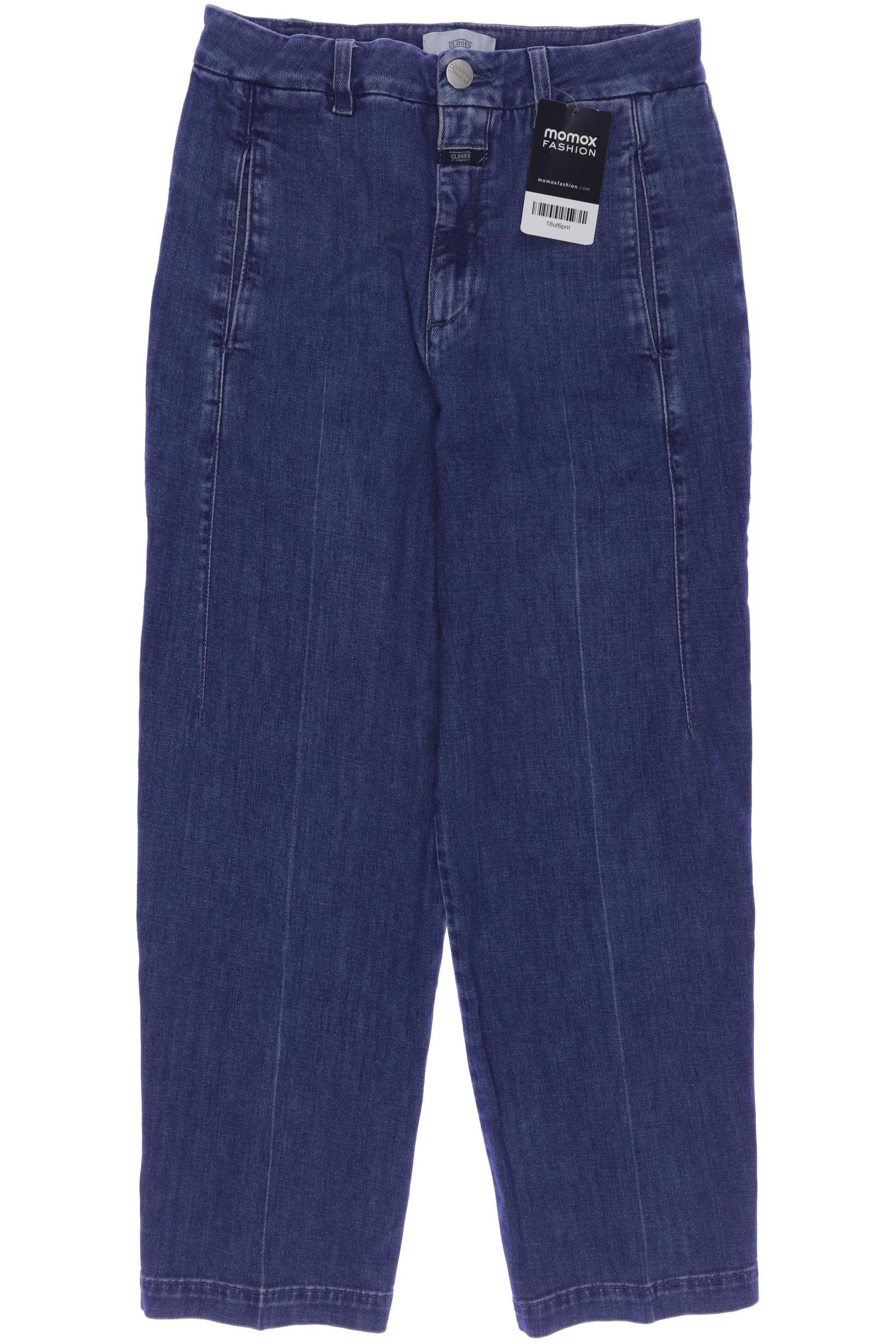 

Closed Damen Jeans, blau, Gr. 24