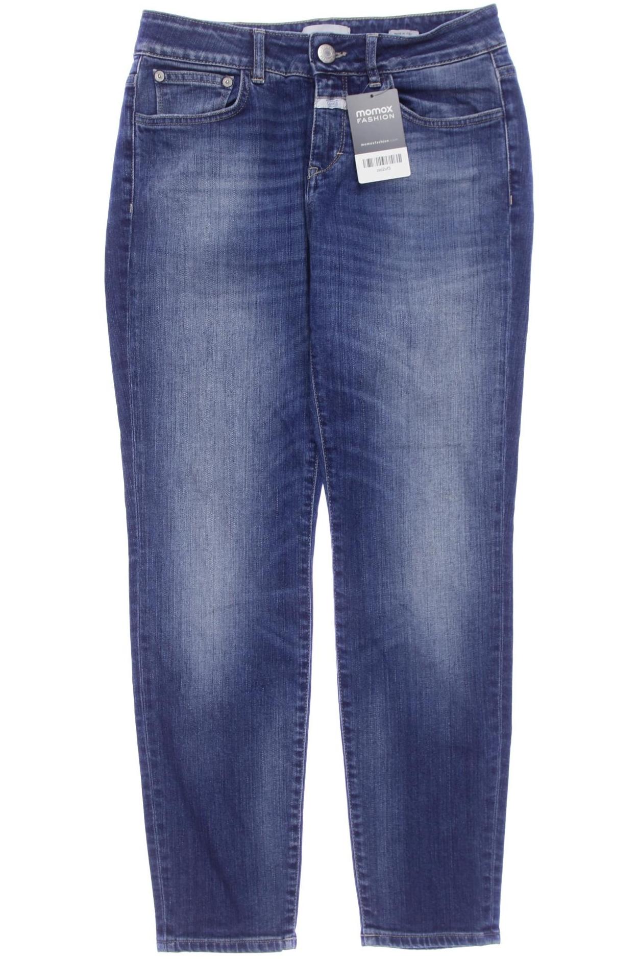 

Closed Damen Jeans, blau, Gr. 26