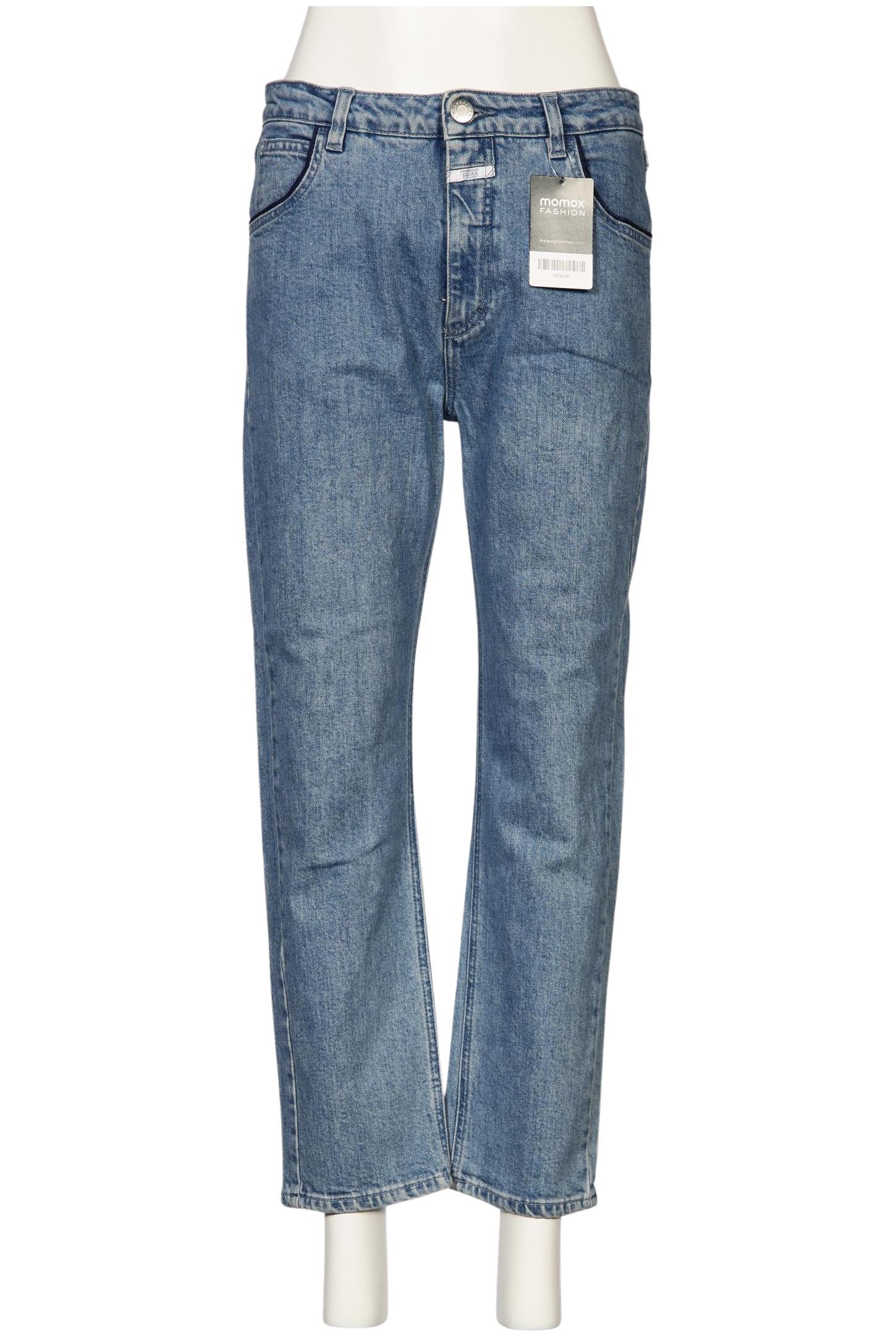 

Closed Damen Jeans, blau, Gr. 27
