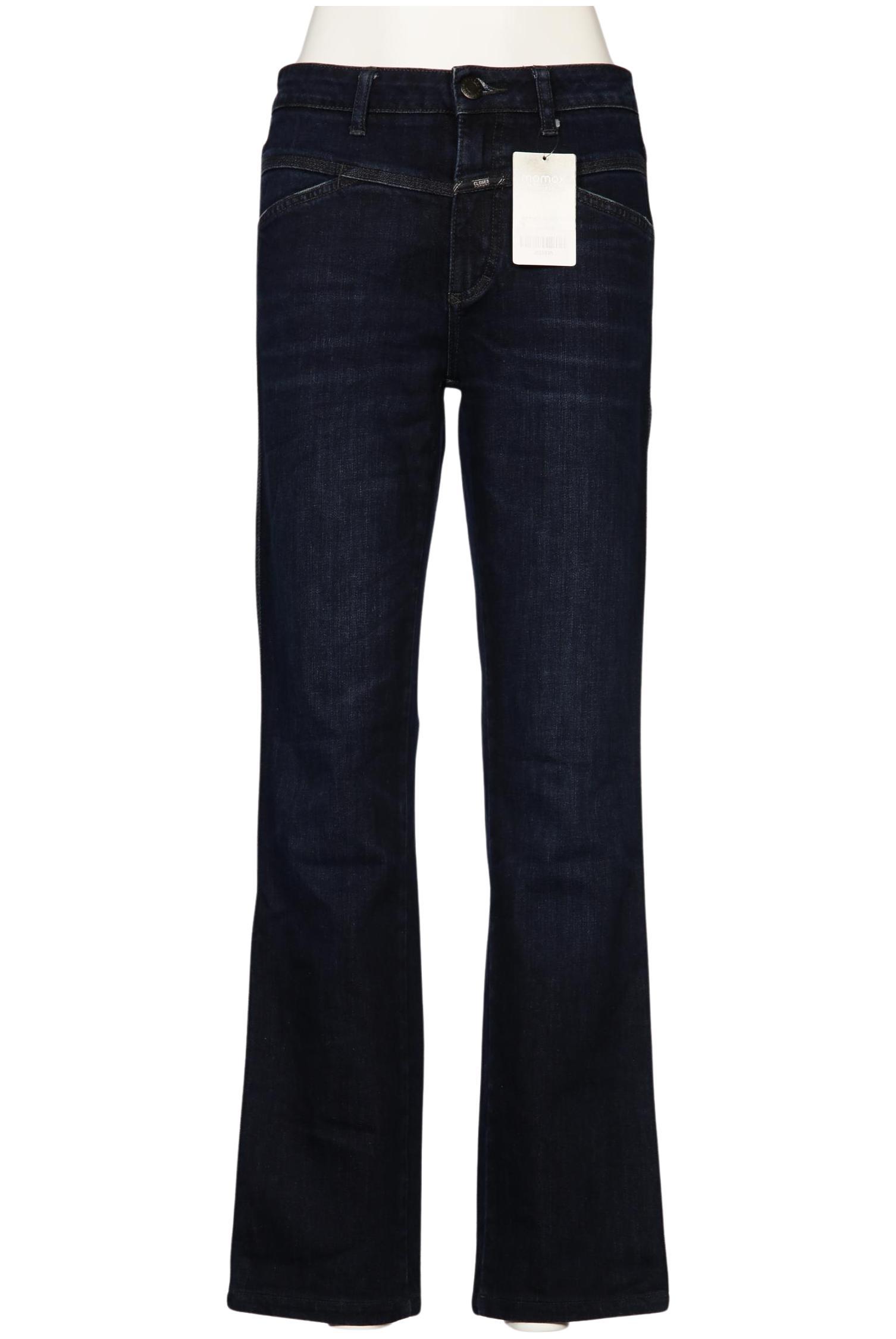 

Closed Damen Jeans, marineblau, Gr. 42
