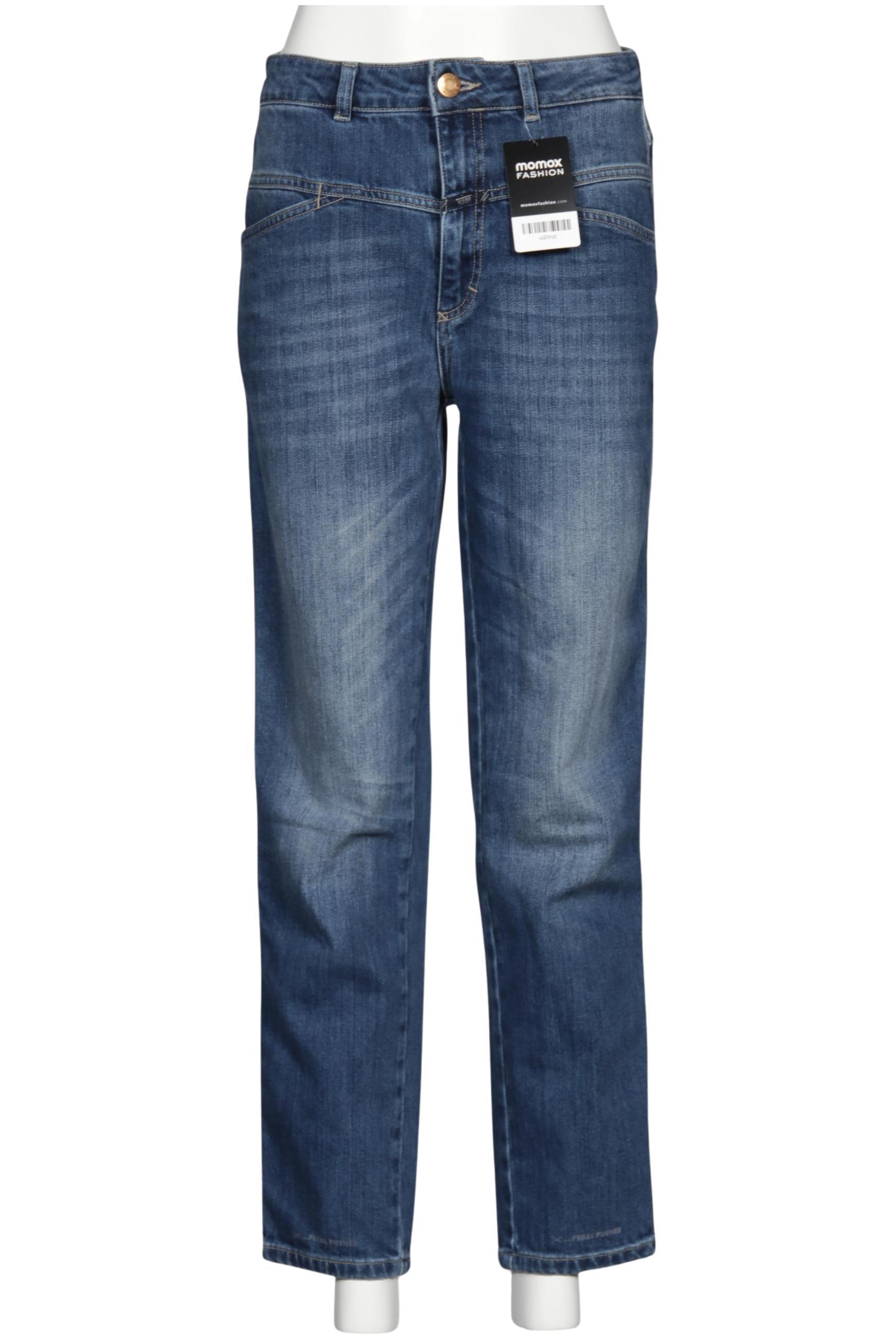 

Closed Damen Jeans, marineblau, Gr. 44