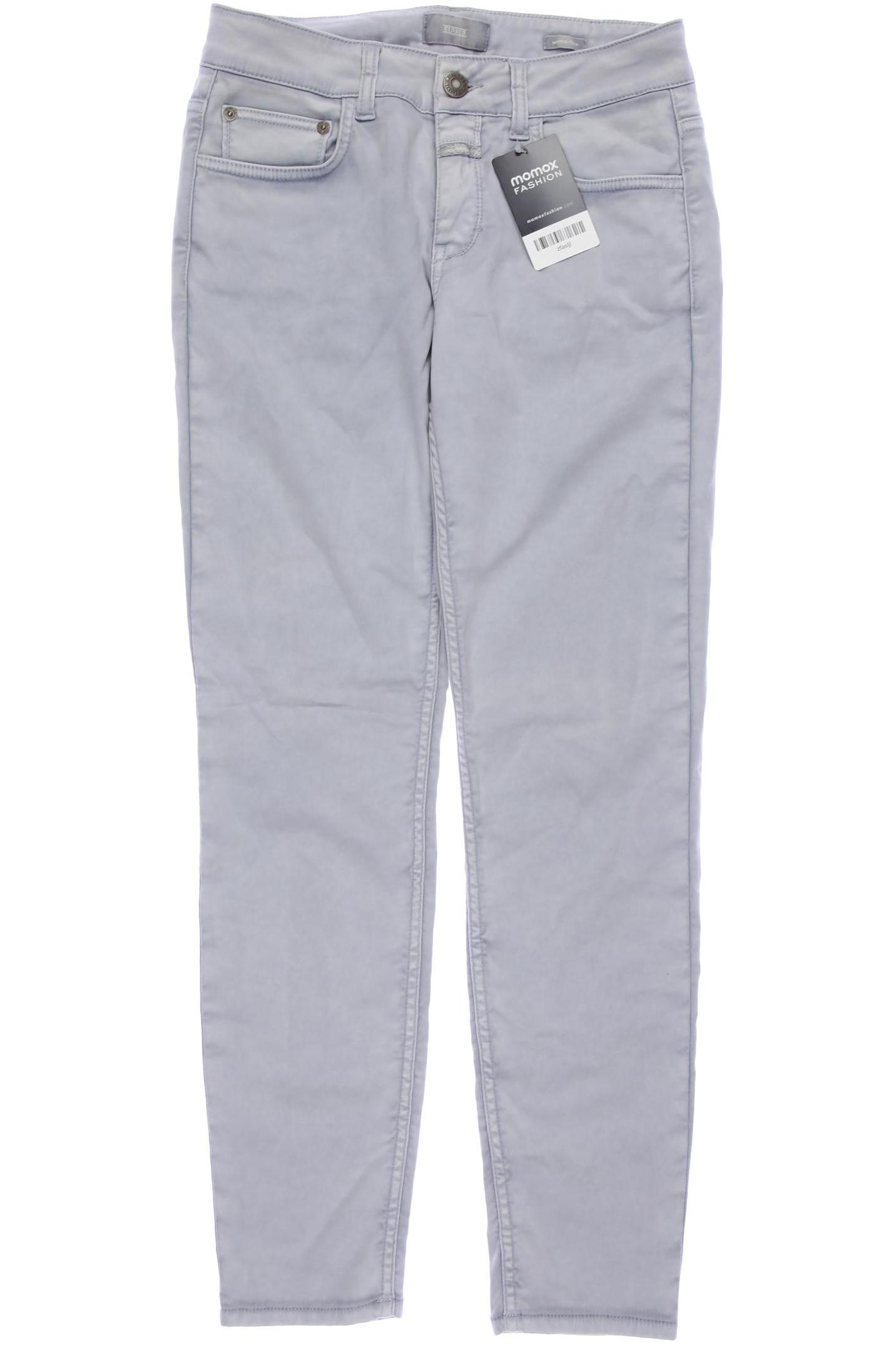 

Closed Damen Jeans, grau, Gr. 27