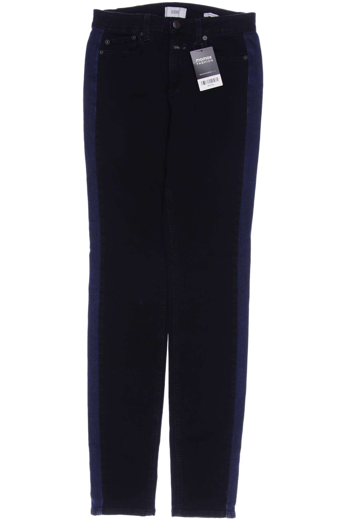 

Closed Damen Jeans, schwarz