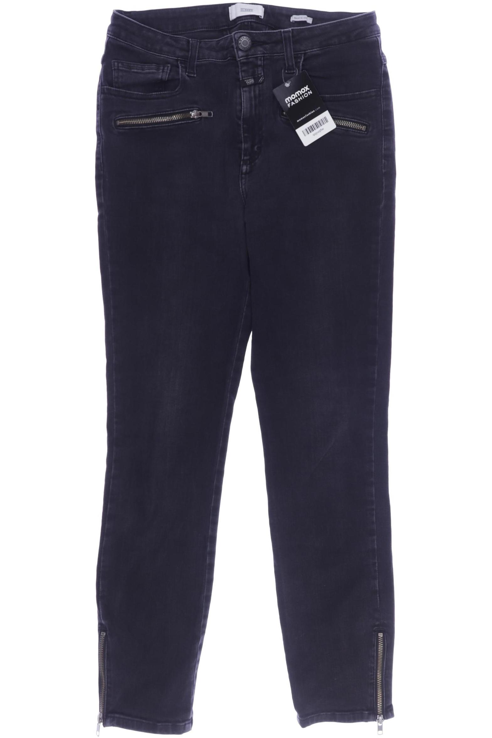 

Closed Damen Jeans, grau, Gr. 30