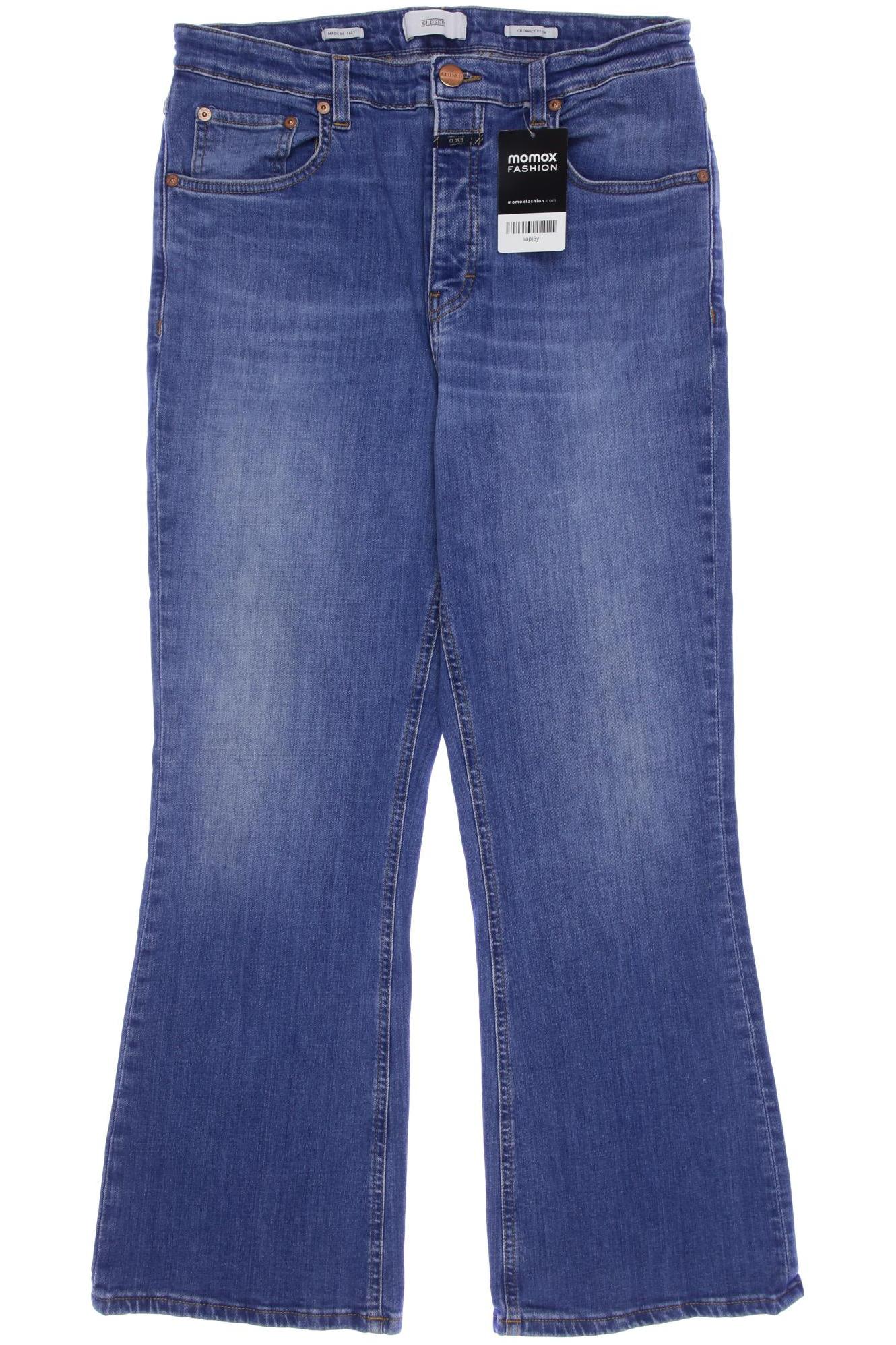 

Closed Damen Jeans, blau, Gr. 30