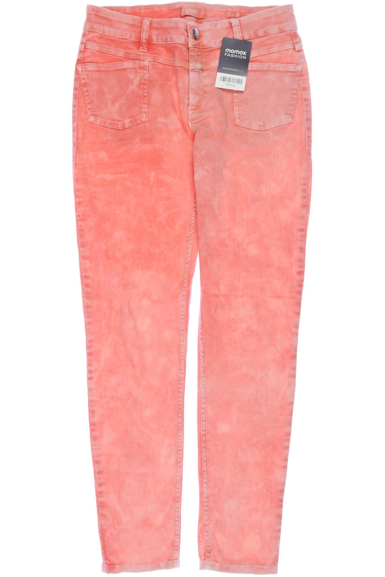 

Closed Damen Jeans, pink, Gr. 27