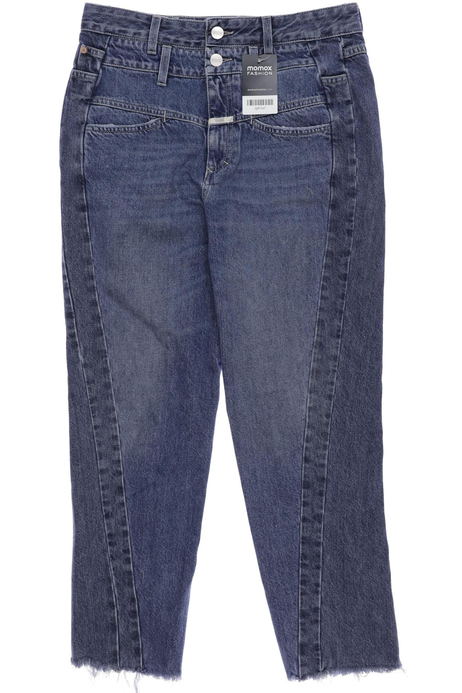 

Closed Damen Jeans, blau, Gr. 28