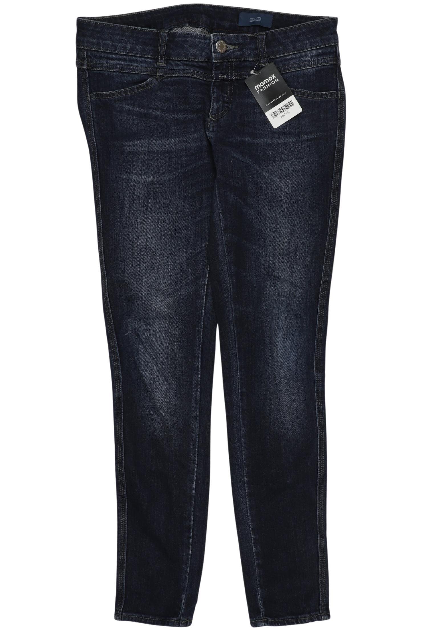 

Closed Damen Jeans, marineblau, Gr. 28