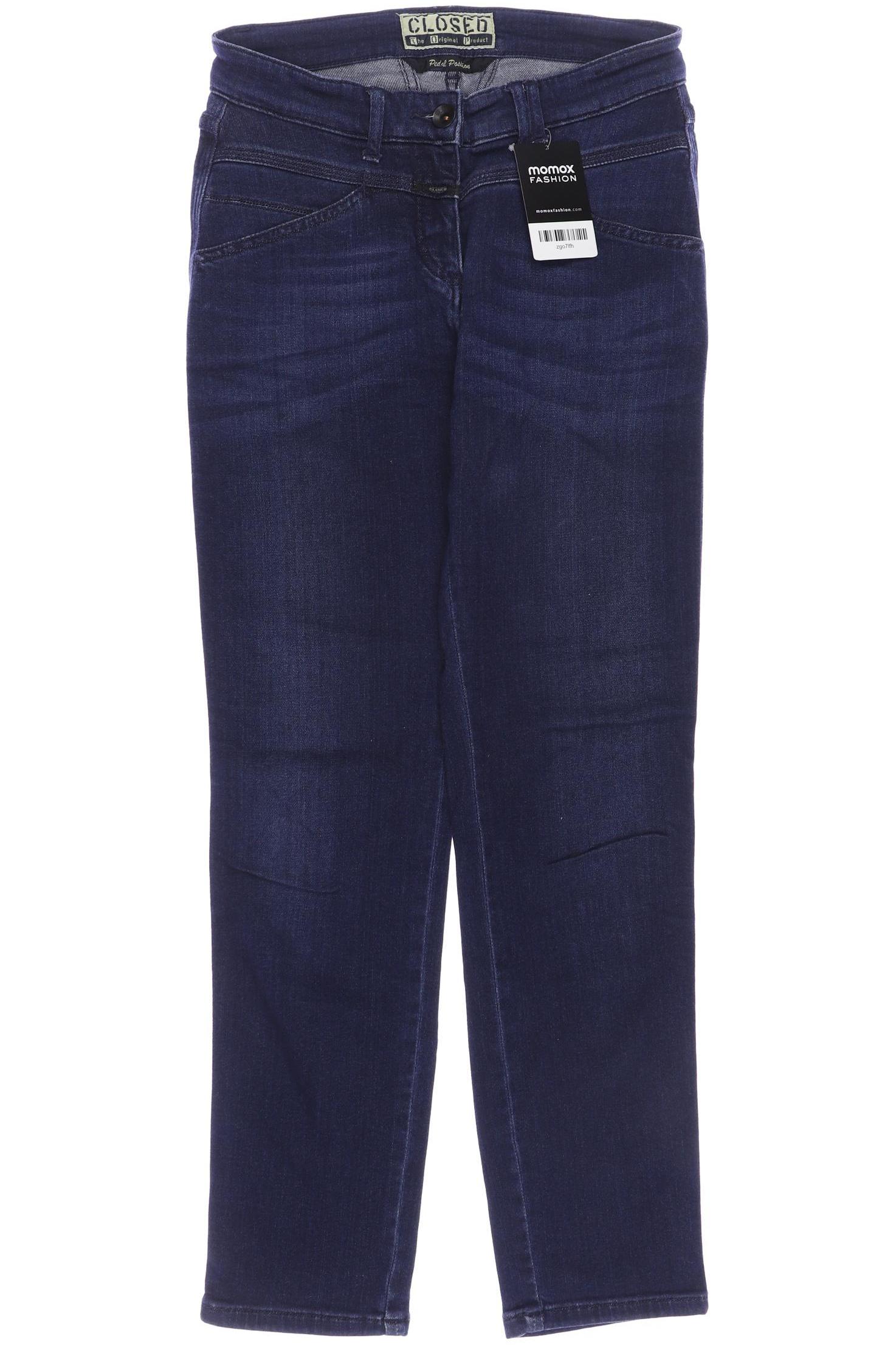 

Closed Damen Jeans, blau