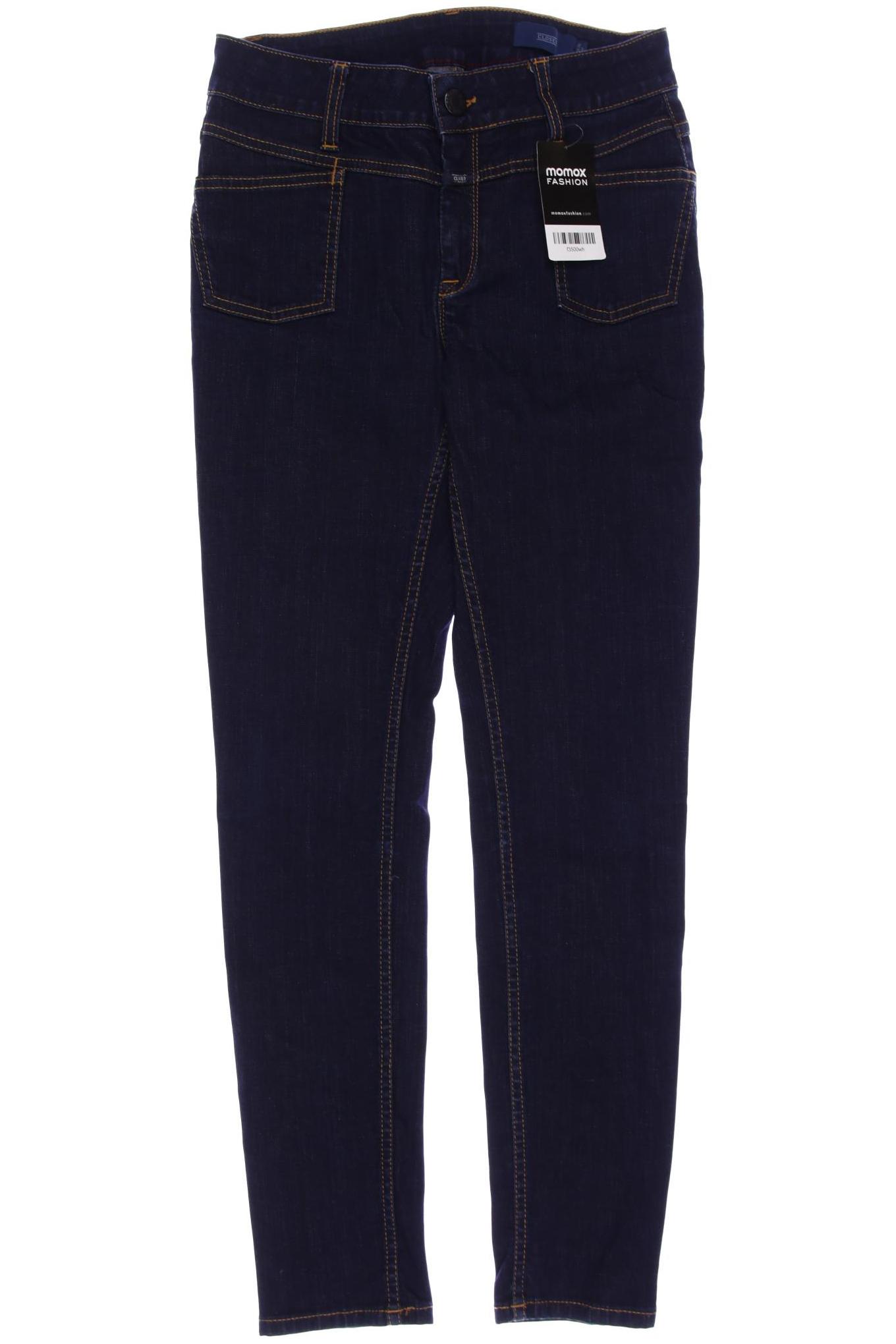 

Closed Damen Jeans, marineblau