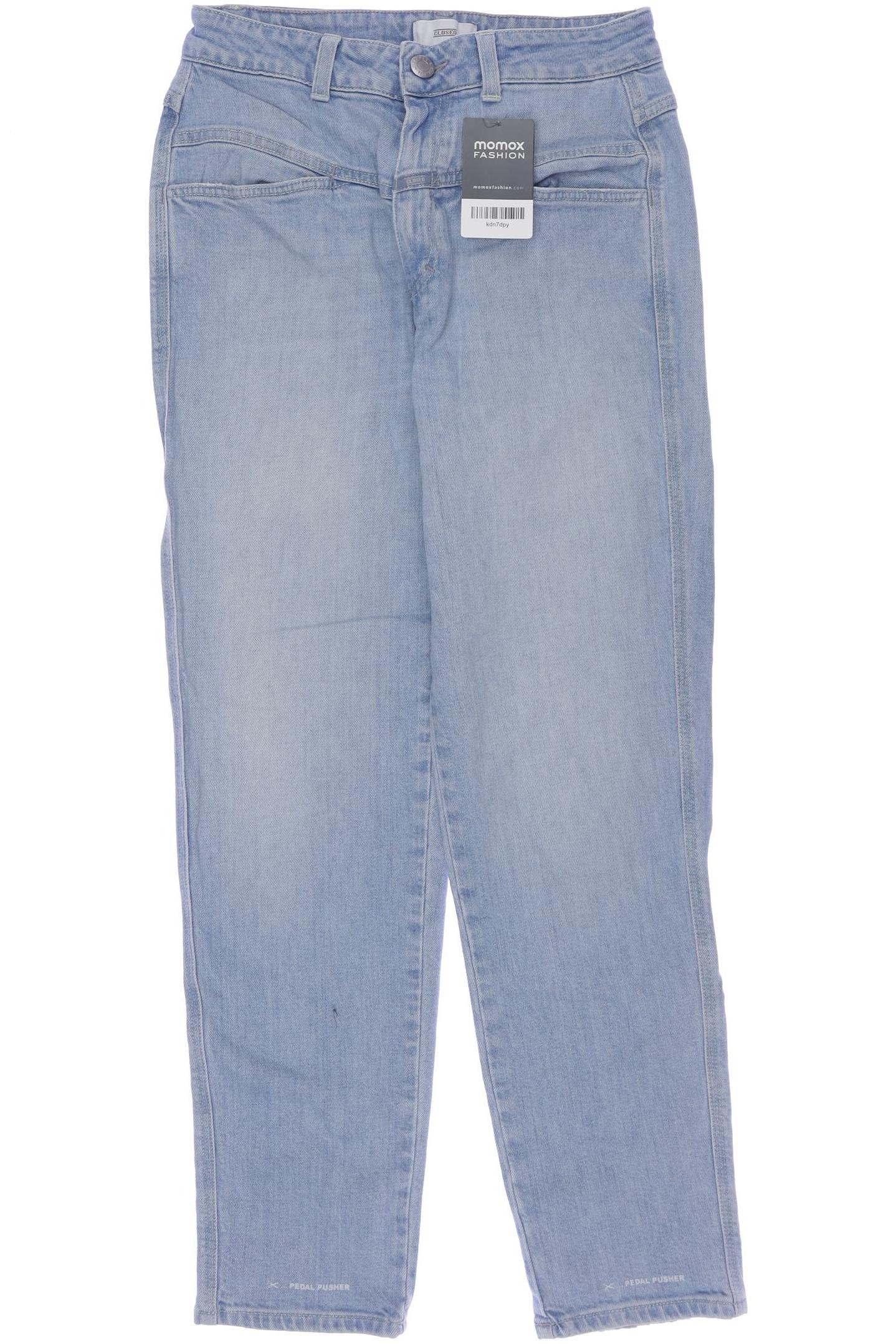 

Closed Damen Jeans, hellblau, Gr. 42