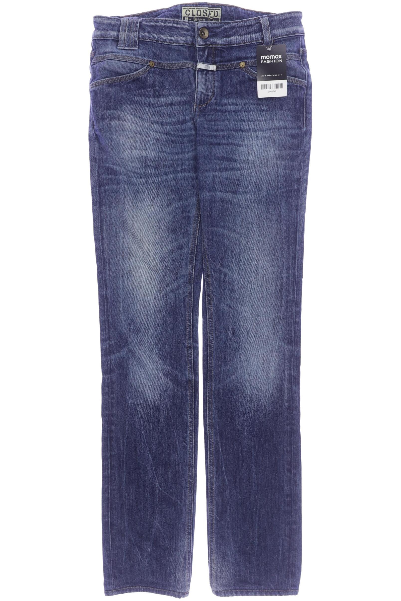 

Closed Damen Jeans, blau, Gr. 42