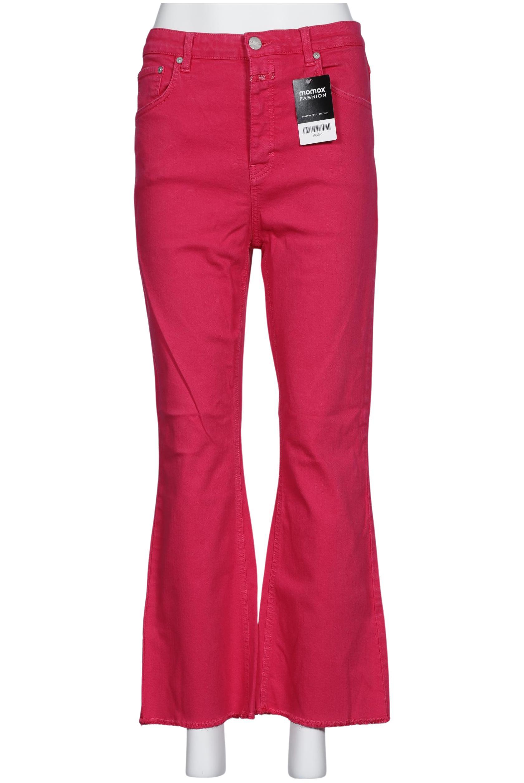 

Closed Damen Jeans, pink, Gr. 30