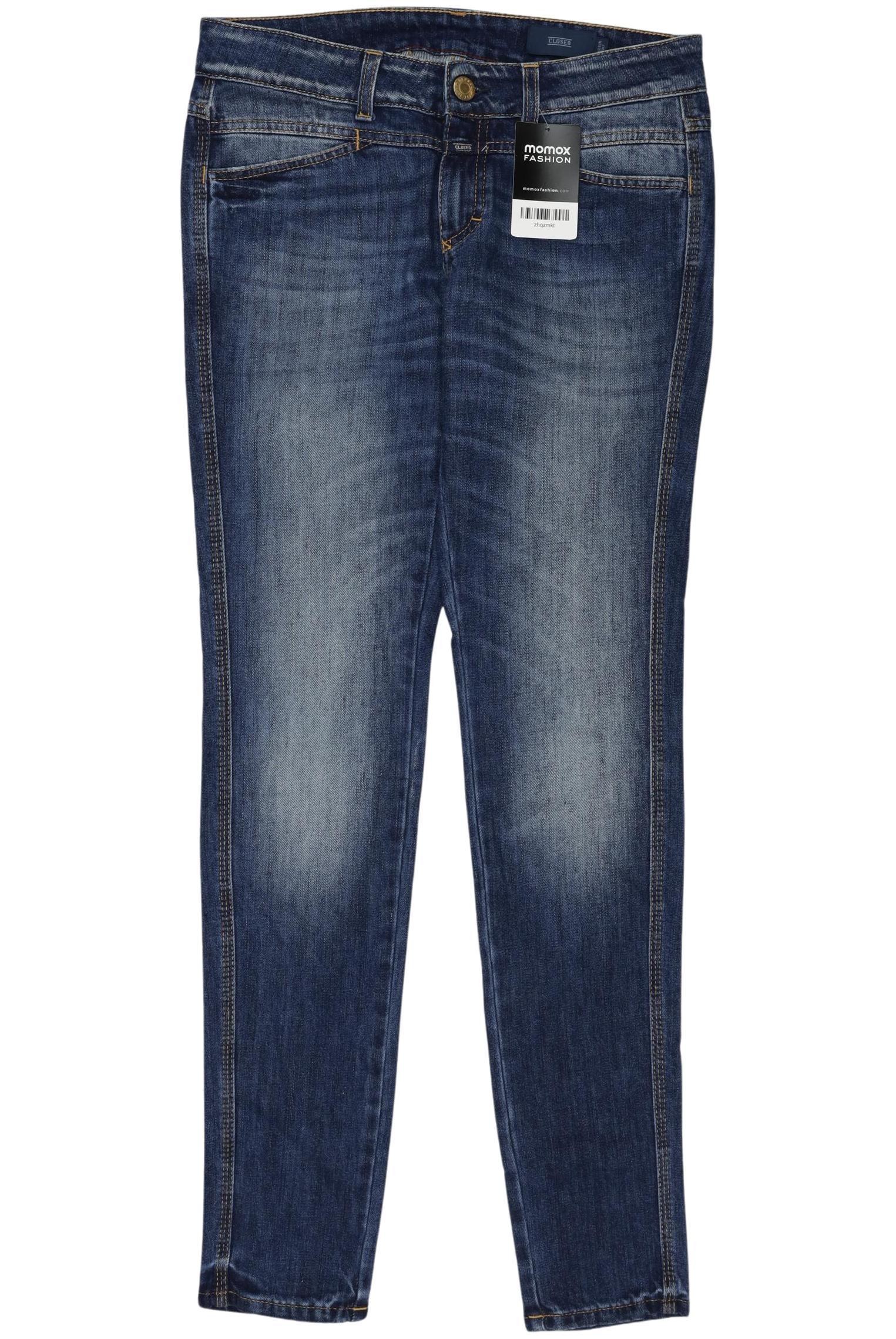 

Closed Damen Jeans, blau, Gr. 27