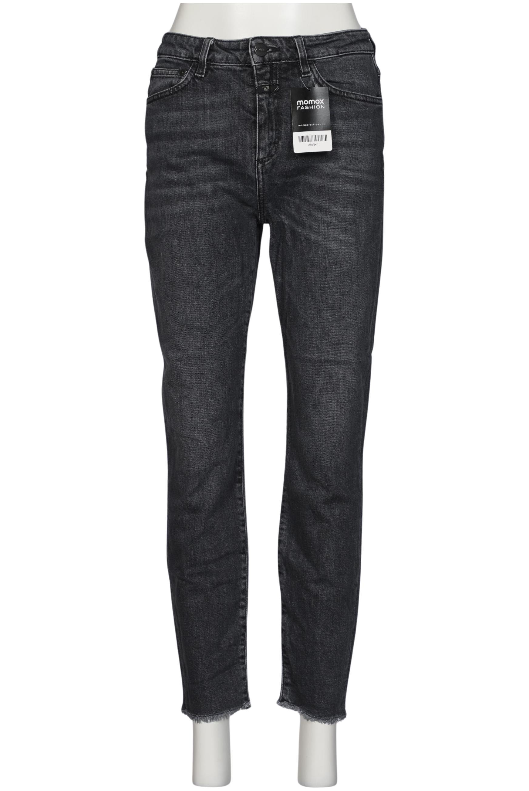 

Closed Damen Jeans, grau, Gr. 27
