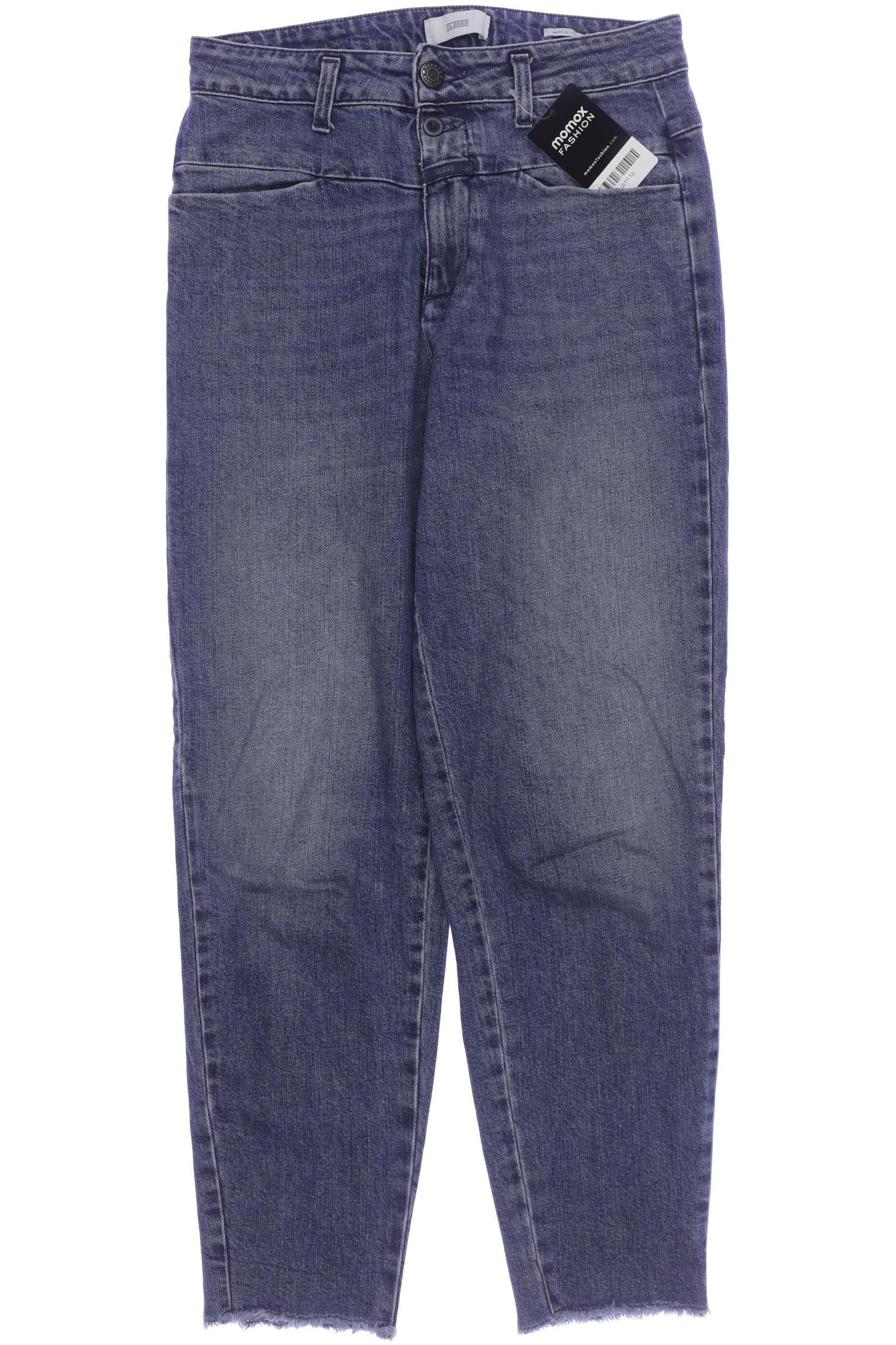 

Closed Damen Jeans, blau, Gr. 27